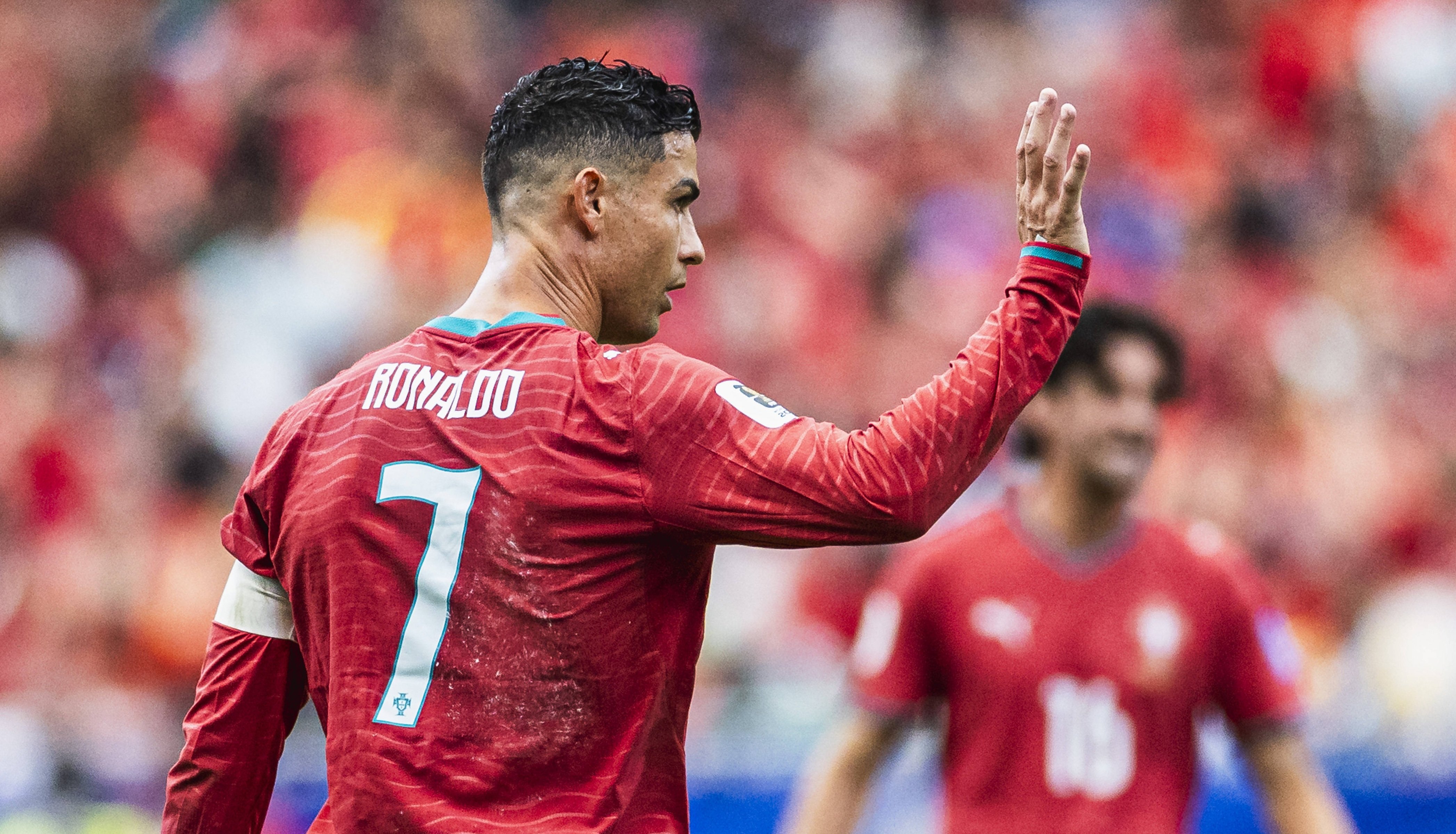 ”Ești cel mai tare șef din lume!” L-au șocat pe Cristiano Ronaldo la interviu: i-au cerut o mărire de salariu și un bolid de lux