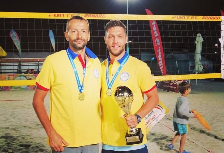 Rapid l-a transferat pe fostul jucător al Stelei: „Bun venit!”