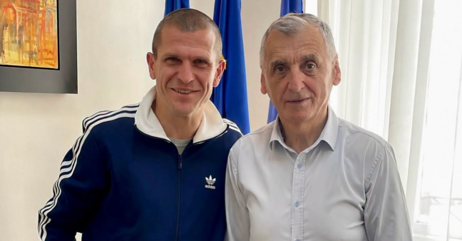 Alex Bourceanu a semnat! Cum a fost primit la noua echipă