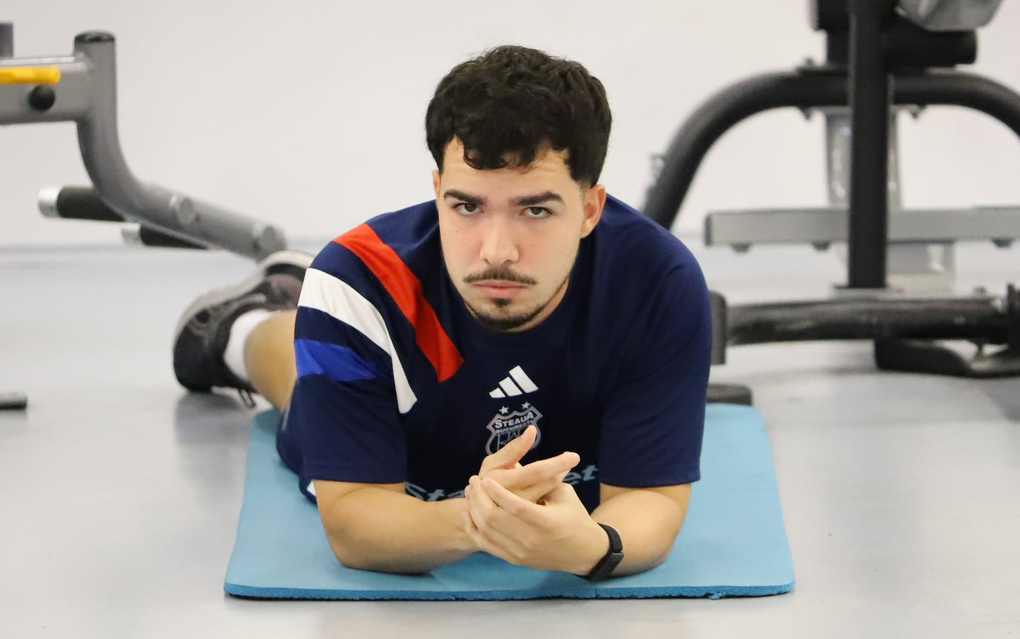 Steaua aduce alți doi jucători străini. Unul vine de la o echipă de Champions League
