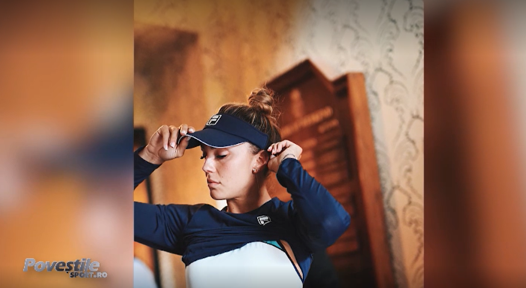 Jaqueline Cristian, stabilită în top 40 WTA, în 2026. Evoluția româncei, comentată de Marius Comănescu | Poveștile Sport.ro