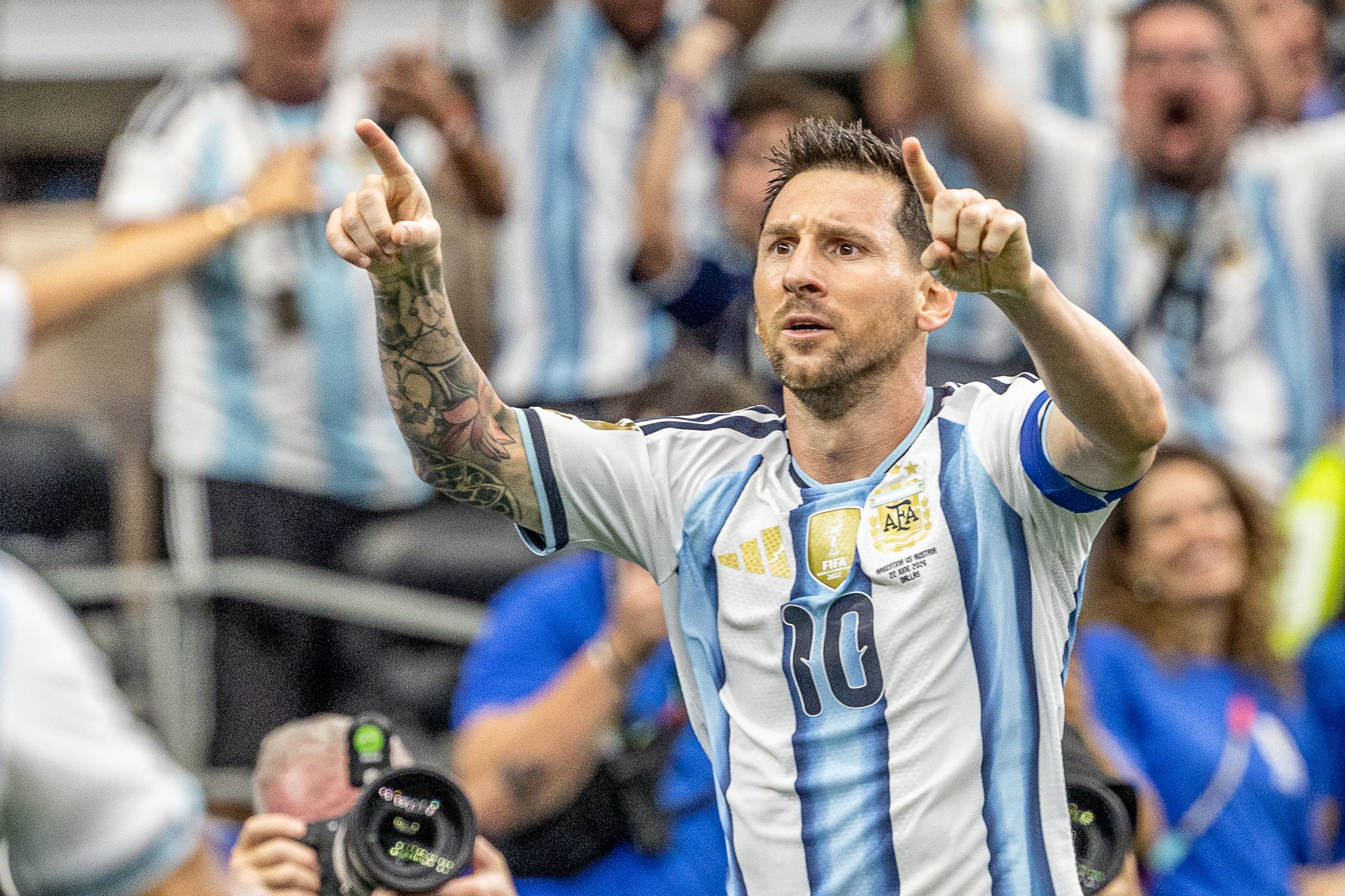 Lionel Messi, confesiuni în ziua în care a împlinit 39 de ani: "Fără ei nu aș fi ajuns aici! Într-o zi, corpul meu va spune stop"