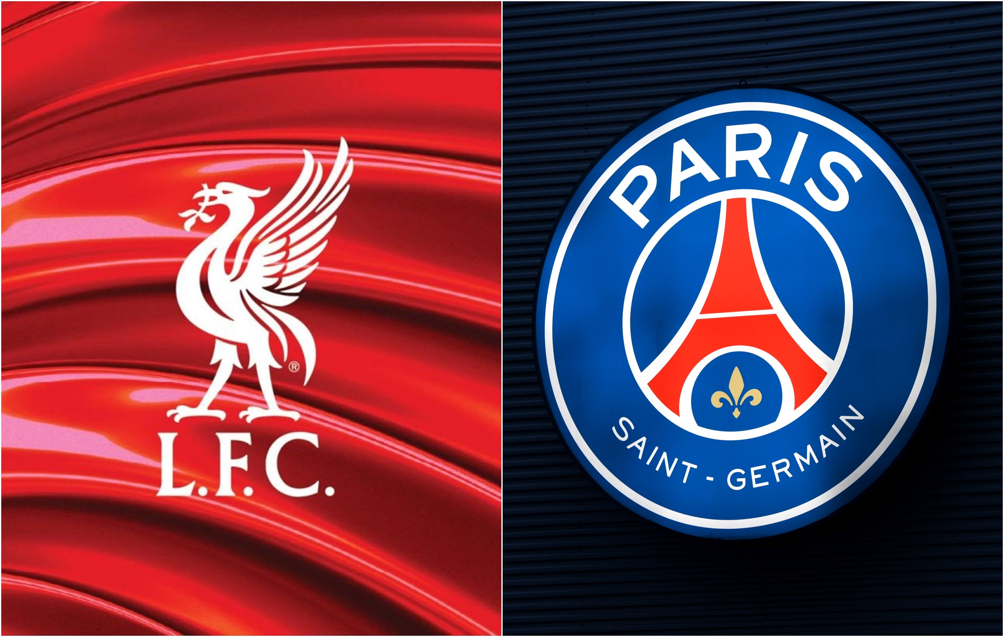 Ce situație! Liverpool și PSG s-au înțeles cu același jucător