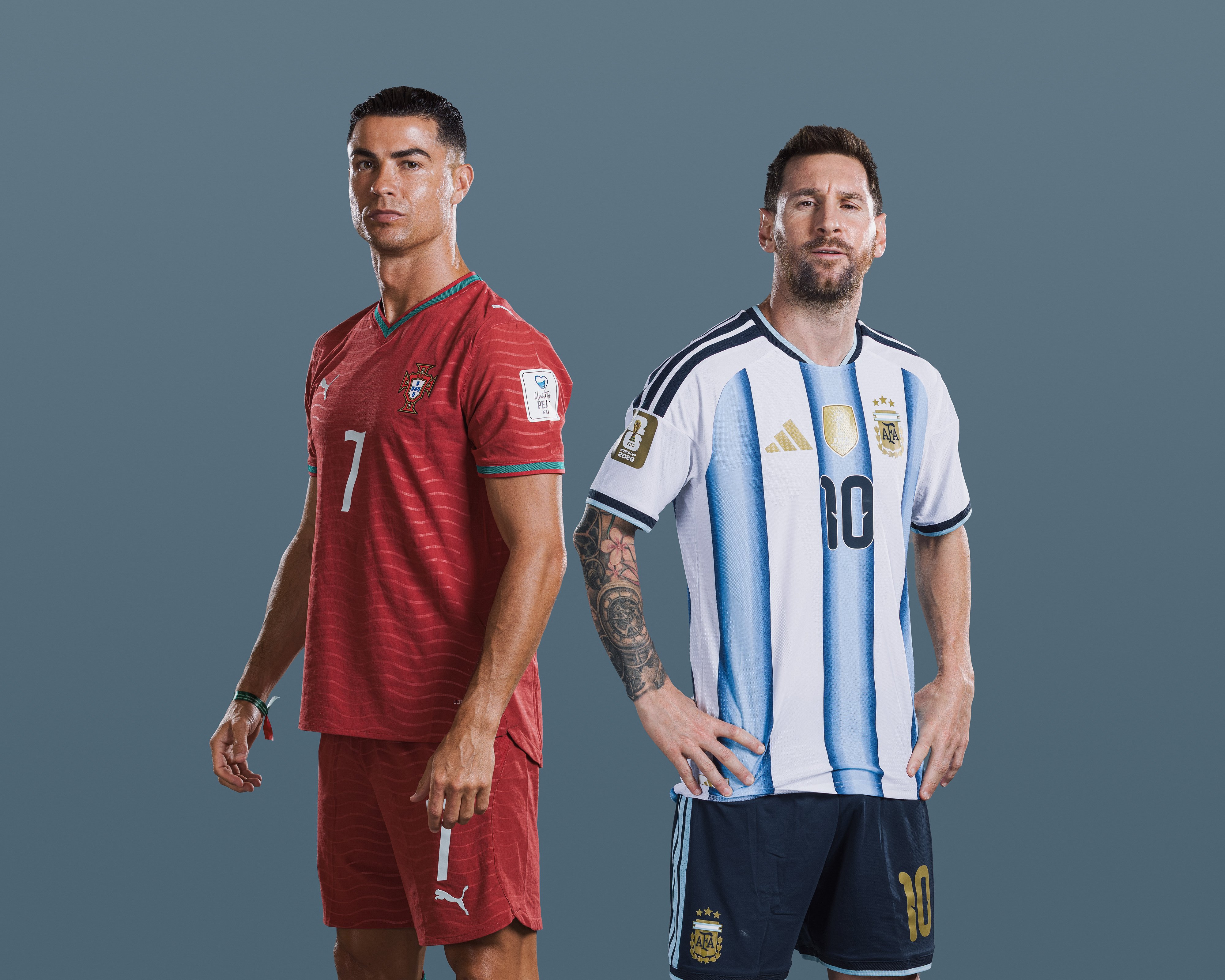 Finală Messi - Ronaldo la Mondial? Cum pot arăta meciurile din 16-imi, după ce 7 naționale și-au asigurat calificarea