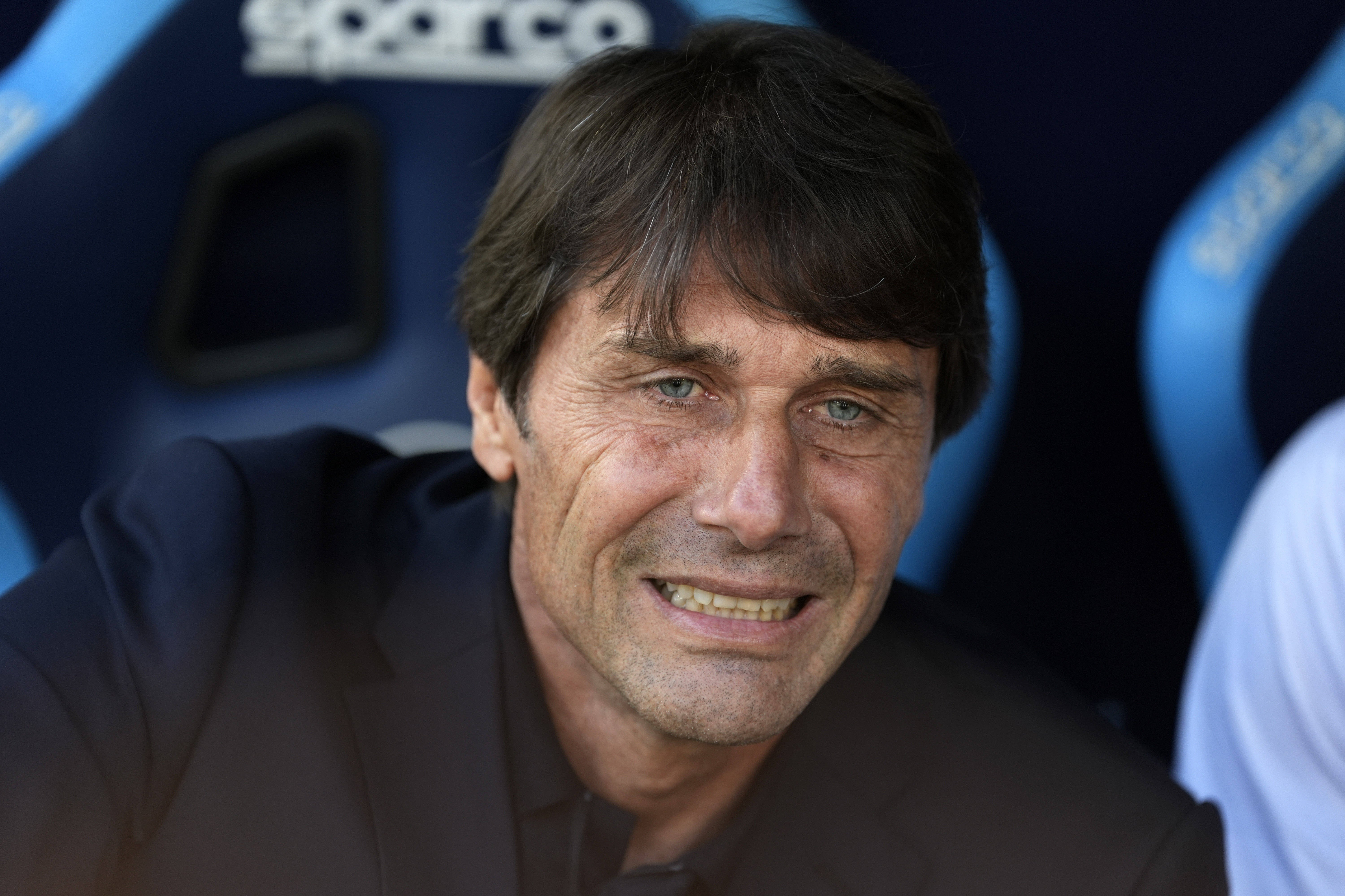 Antonio Conte, aproape de o revenire de senzație!