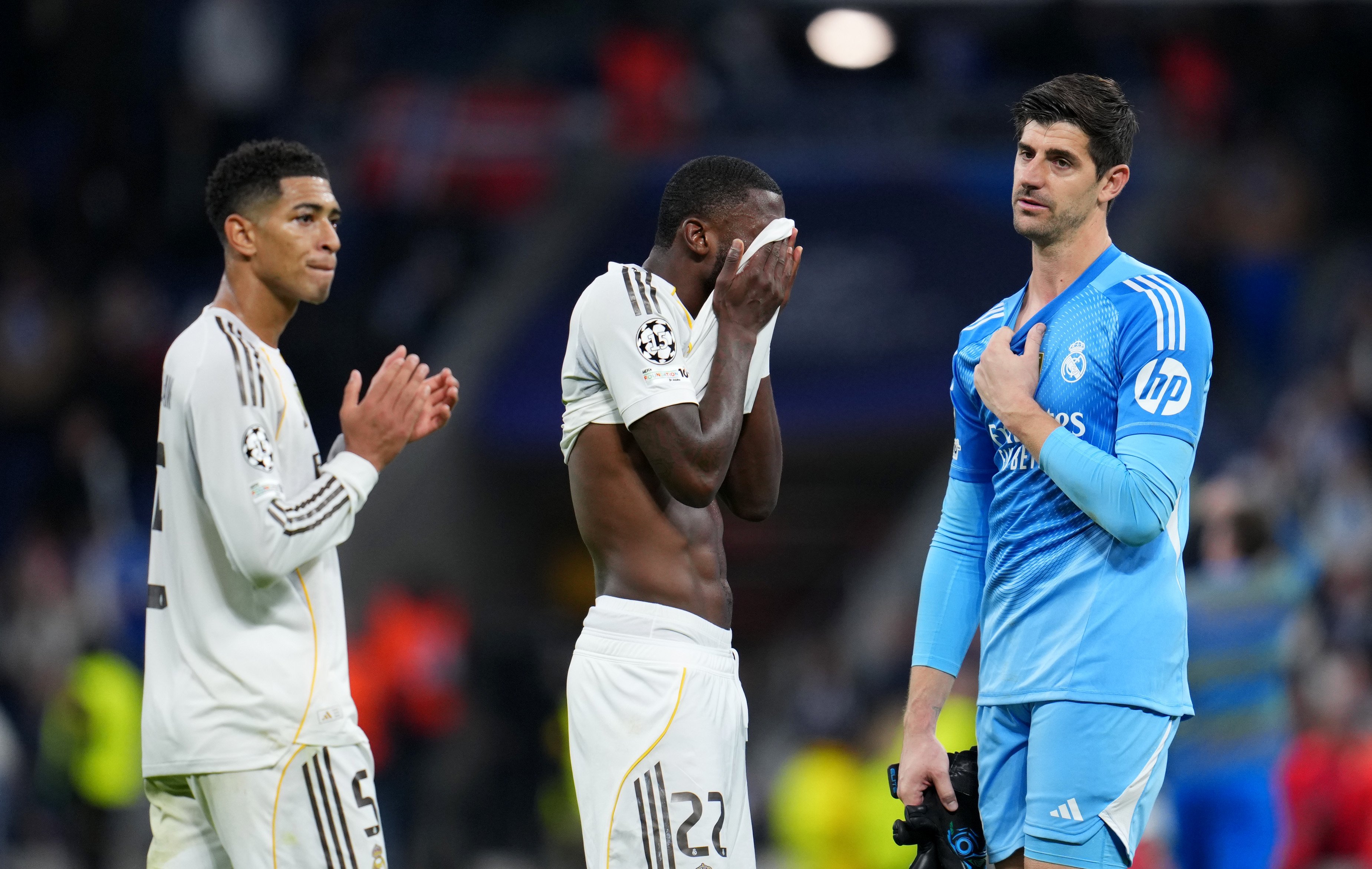 Starul lui Real Madrid, gata să se retragă de la națională după Cupa Mondială: "Cred că a venit momentul"
