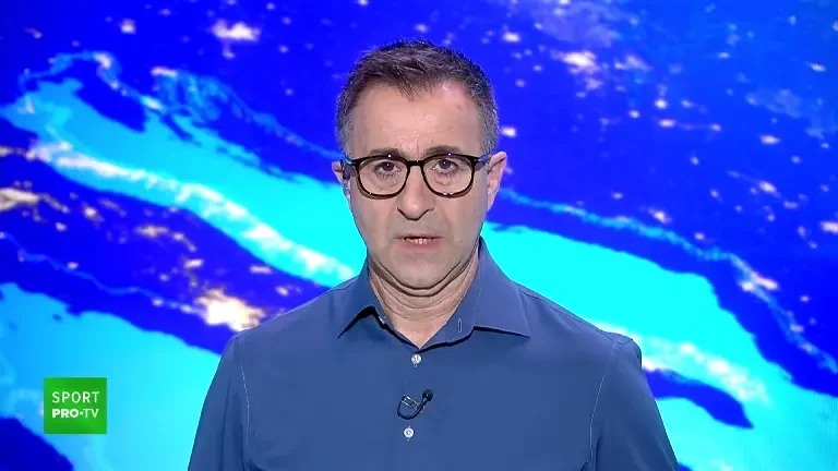 Ca Budescu pe vremuri! Așa s-a dat în spectacol un jucător de la Corvinul