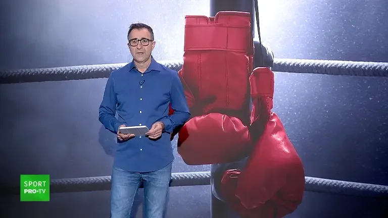 Rapidiștii de la box au sărbătorit 103 de ani de la înființare si si-au pus o dorința