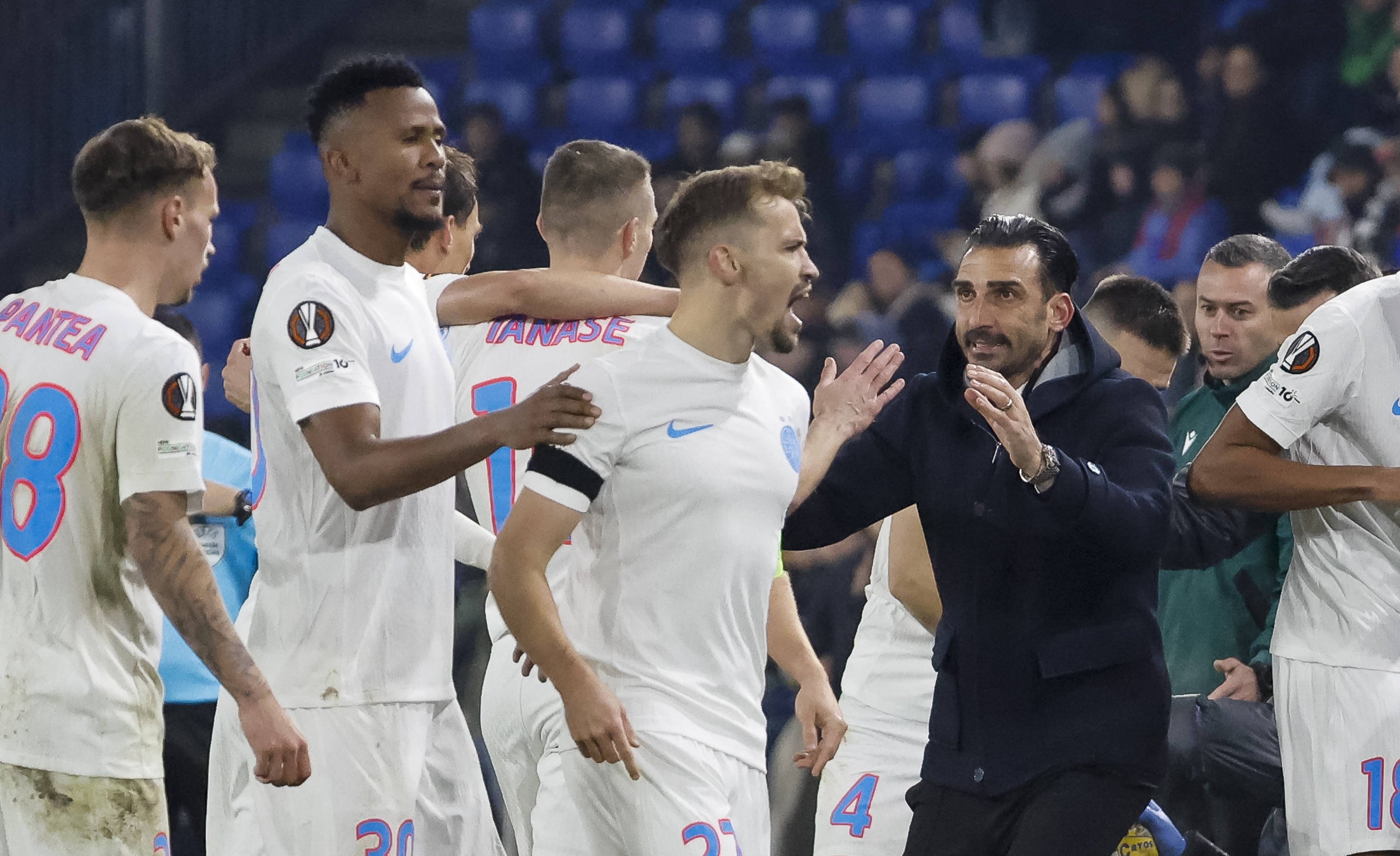 Pierdere uriașă pentru FCSB: ”Să-i aduci înlocuitor te costă peste 3.000.000 de €”