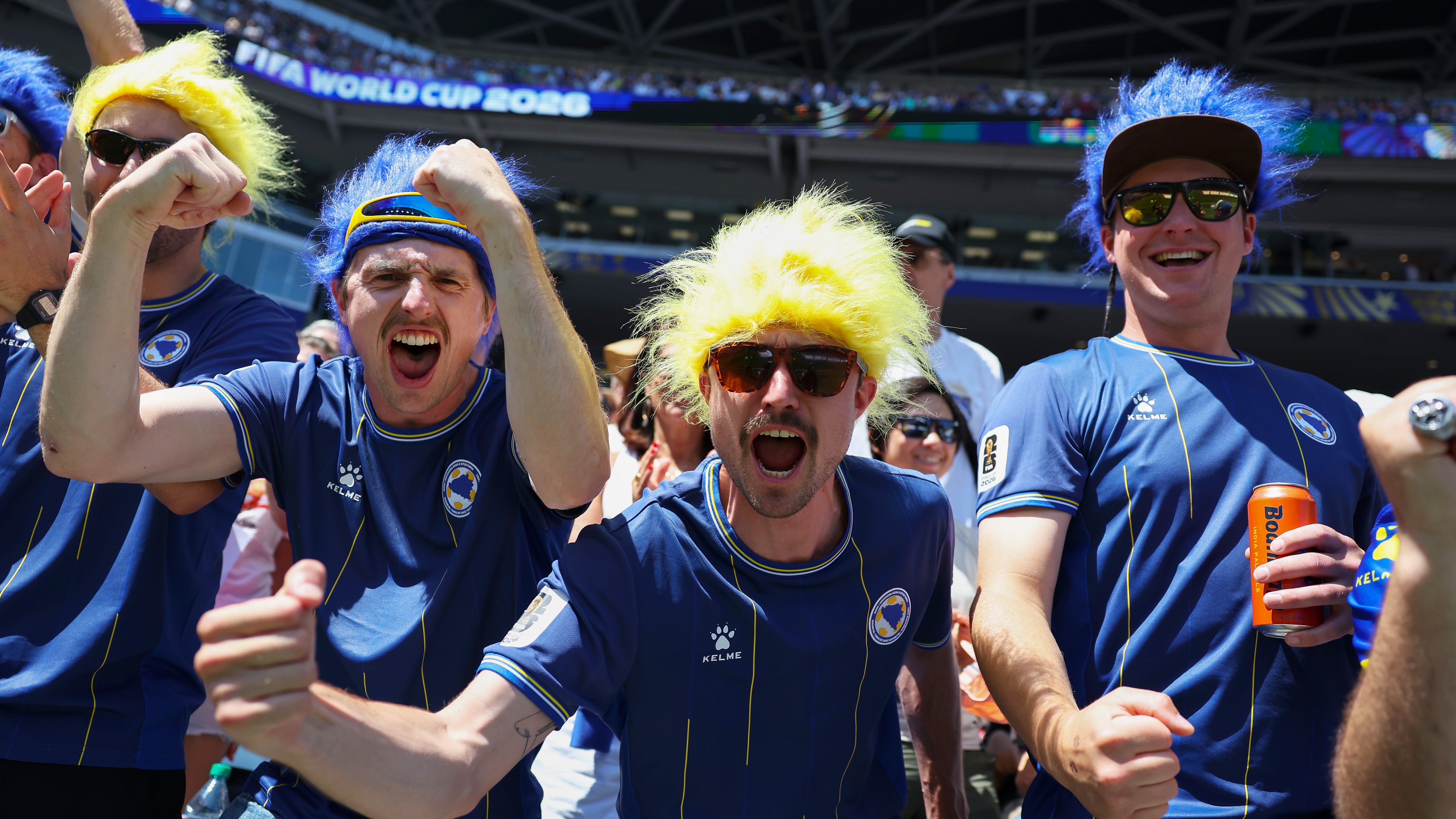 Ne-au lăsat acasă, acum ne pun sare pe rană de la Mondiale: „Românii? Niște plângăcioși!“