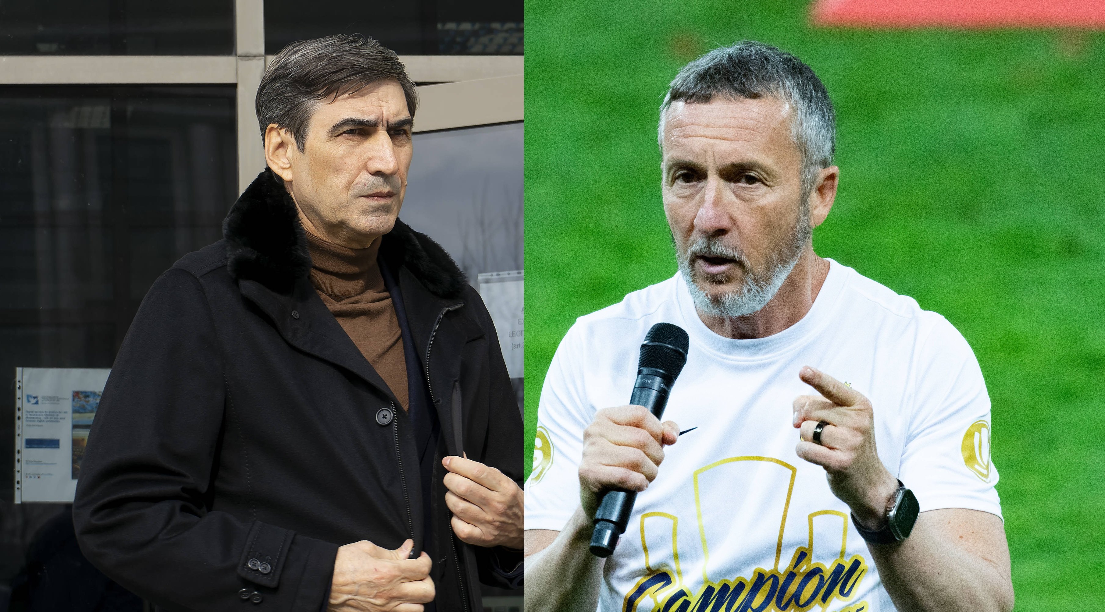 MM Stoica i-a dat replica lui Victor Pițurcă: ”E grav ce spui”