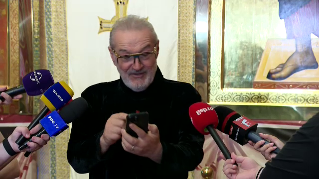 Gigi Becali face praf un jucător: ”Nu o să mai aduc 'ciurucuri', ca el”