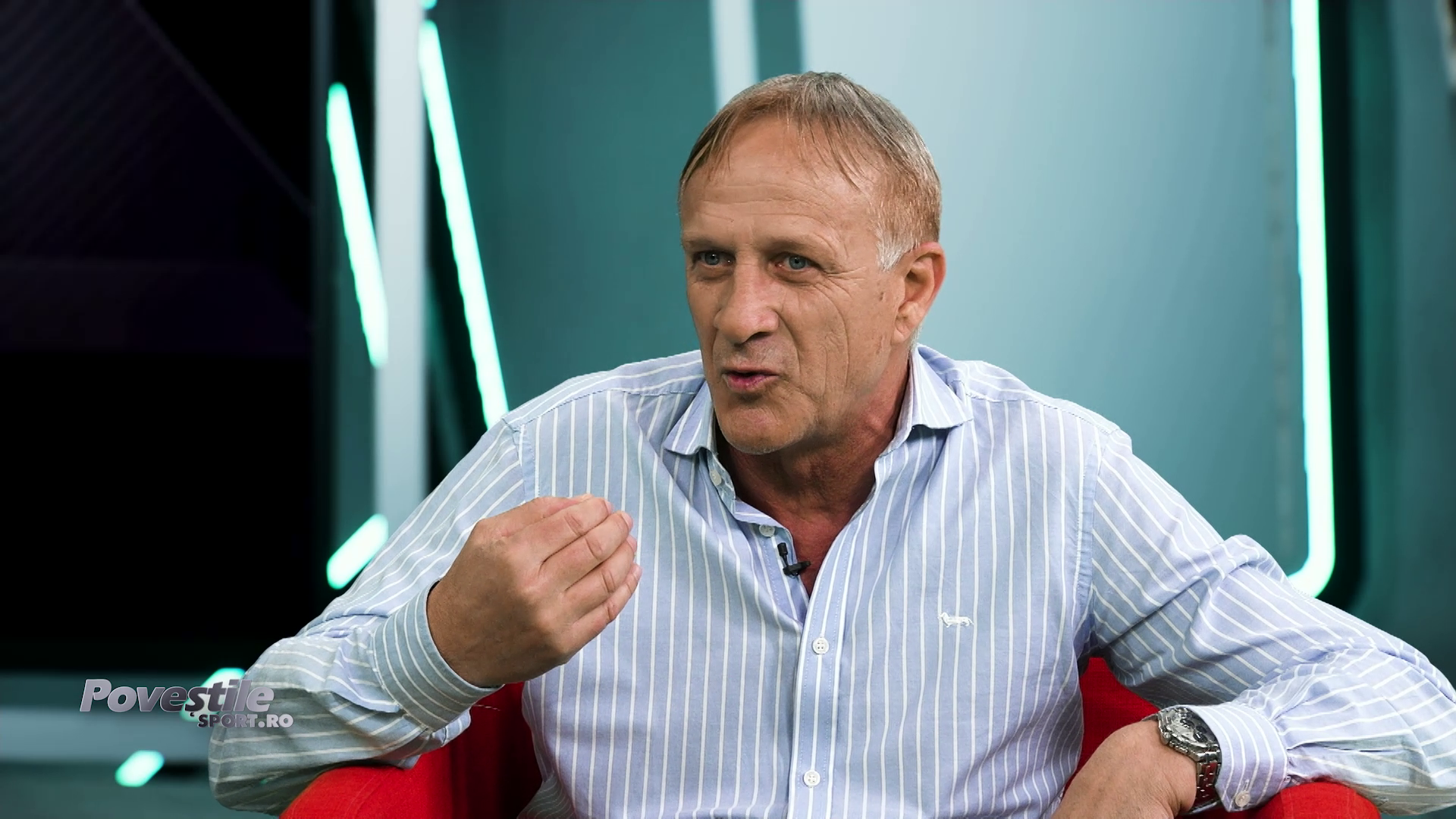 Emil Săndoi a revenit cu o nouă predicție, după succesul din sezonul trecut: "Ei vor câștiga titlul!"