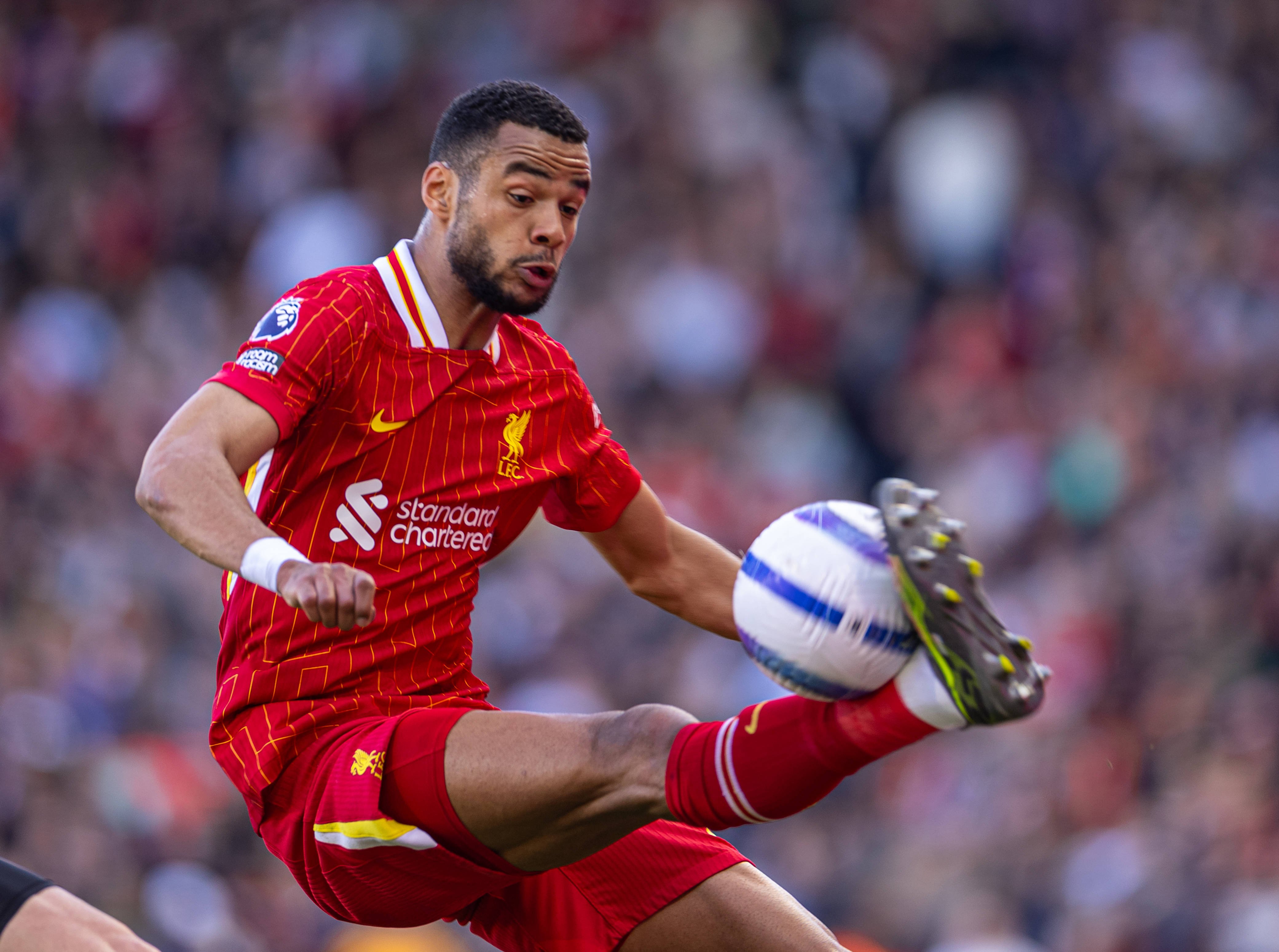 Cody Gakpo vrea să plece de la Liverpool! Tottenham pregătește mutarea verii