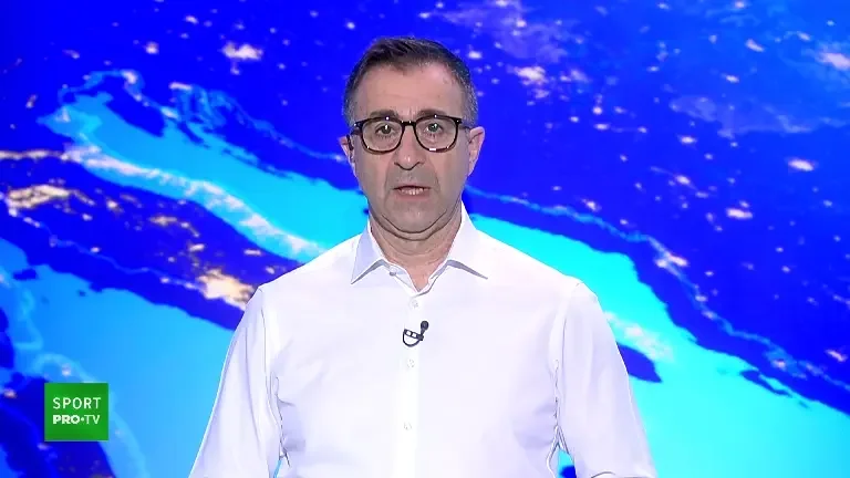 Adi Ilie merge pe mâna lui Hagi să ne ducă la următorul turneu (25.06.2026)