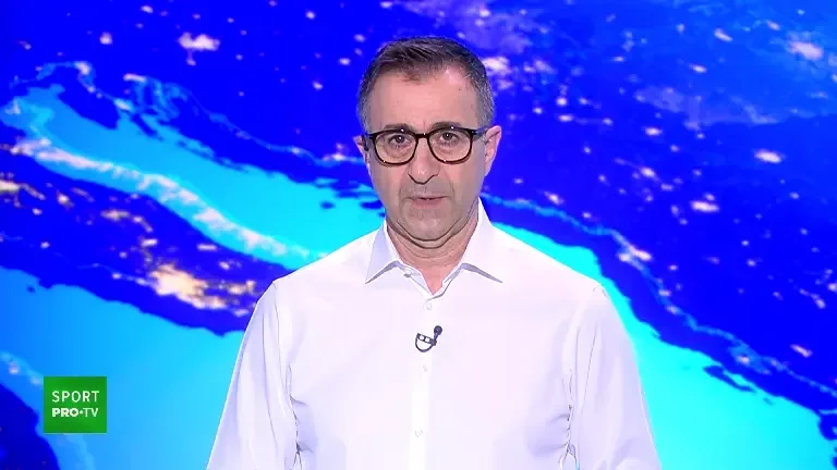 Aflat pe lista lui Dinamo după plecarea lui Kopic, Mihalcea a rămas la UTA (25.06.2026)