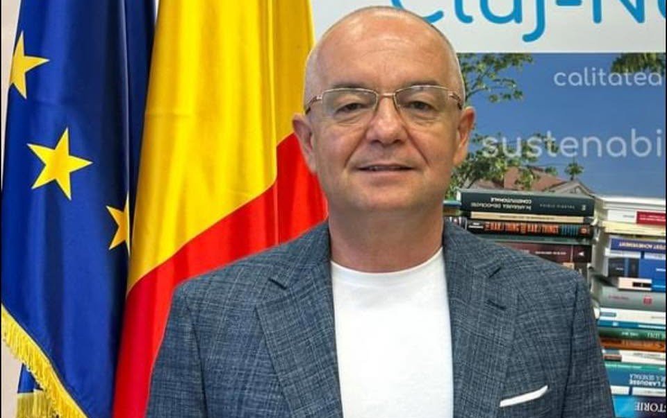 Emil Boc, scandal-monstru cu Rusia înainte de Cupa Mondială de Gimnastică Ritmică de la Cluj