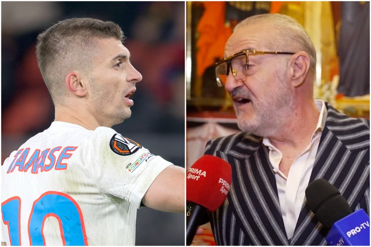 Anunț important pentru fanii FCSB: Gigi Becali și Florin Tănase au luat decizia finală!