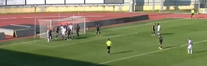 Ce a făcut FC Argeș în primul amical al verii