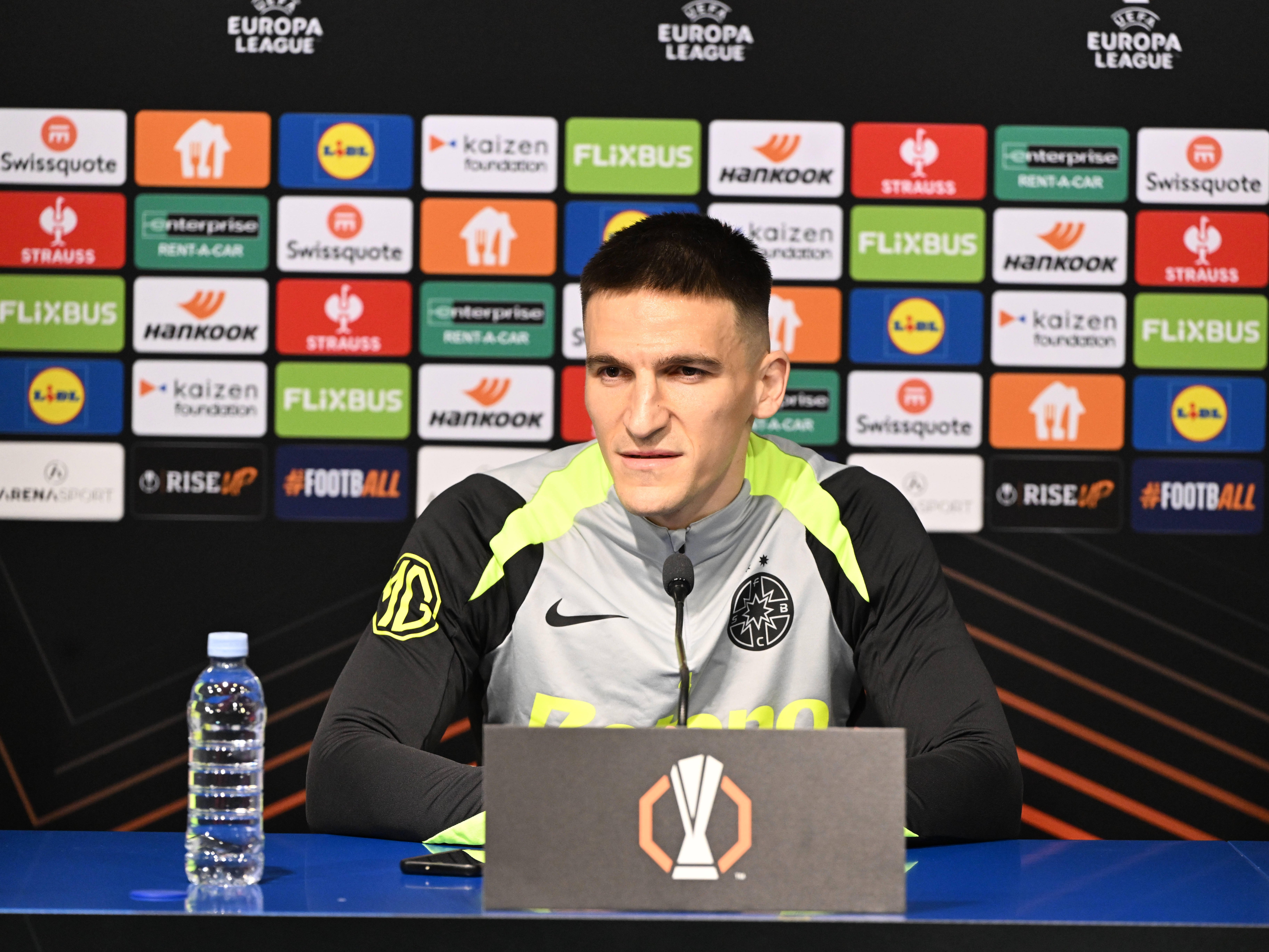 ”Regreți că ai semnat cu FCSB?”. Daniel Graovac a rupt tăcerea