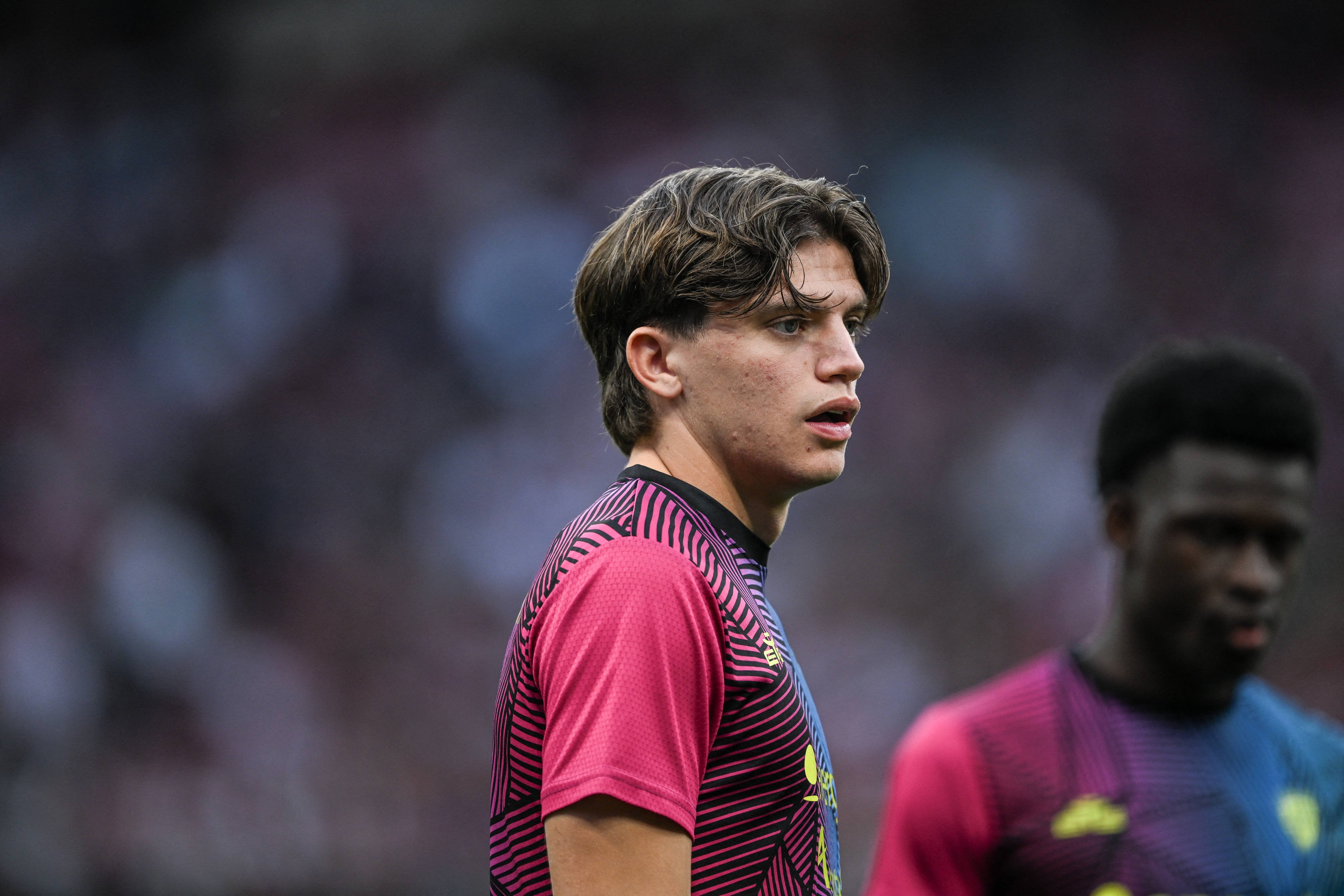 E gata! Dorit de Inter Milano, Marco Palestra a decis și semnează