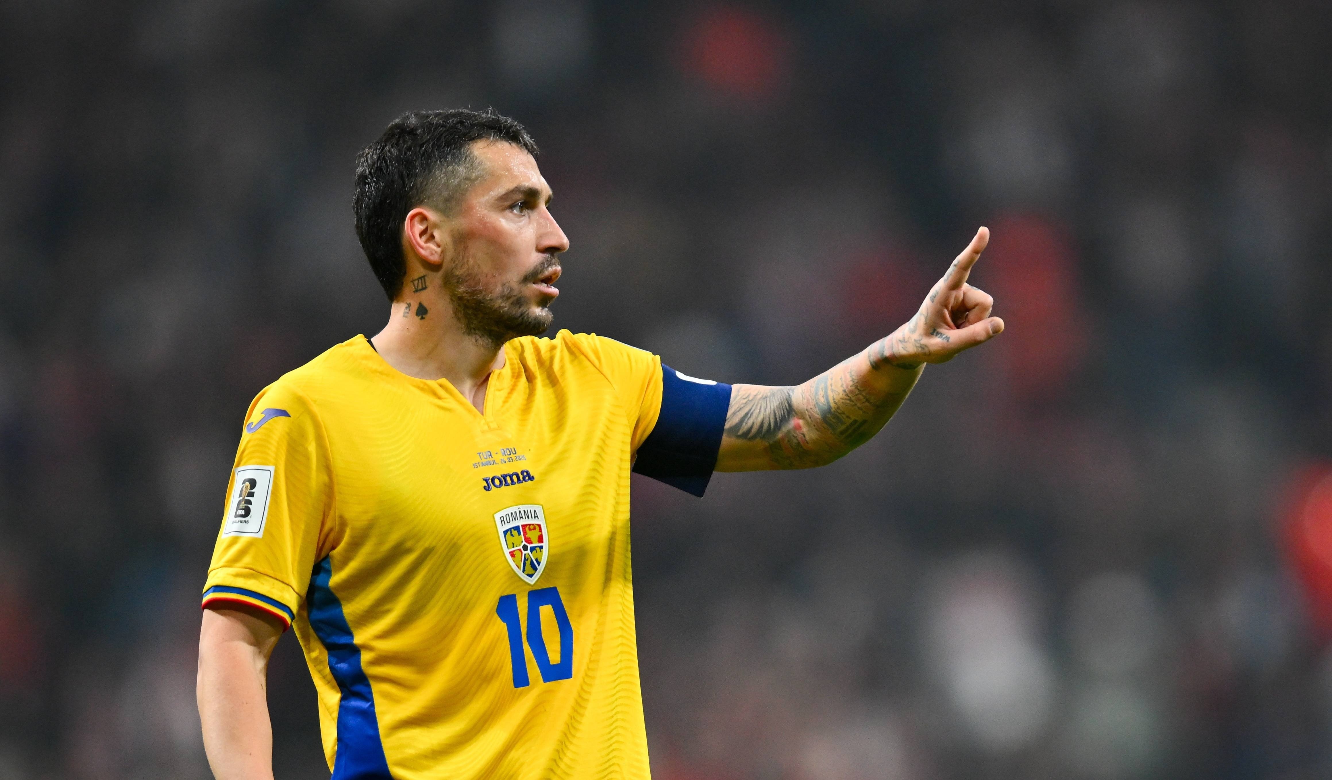 Ce nebunie! Nicolae Stanciu poate reveni în Superliga: ”Cel mai mare salariu din lot”
