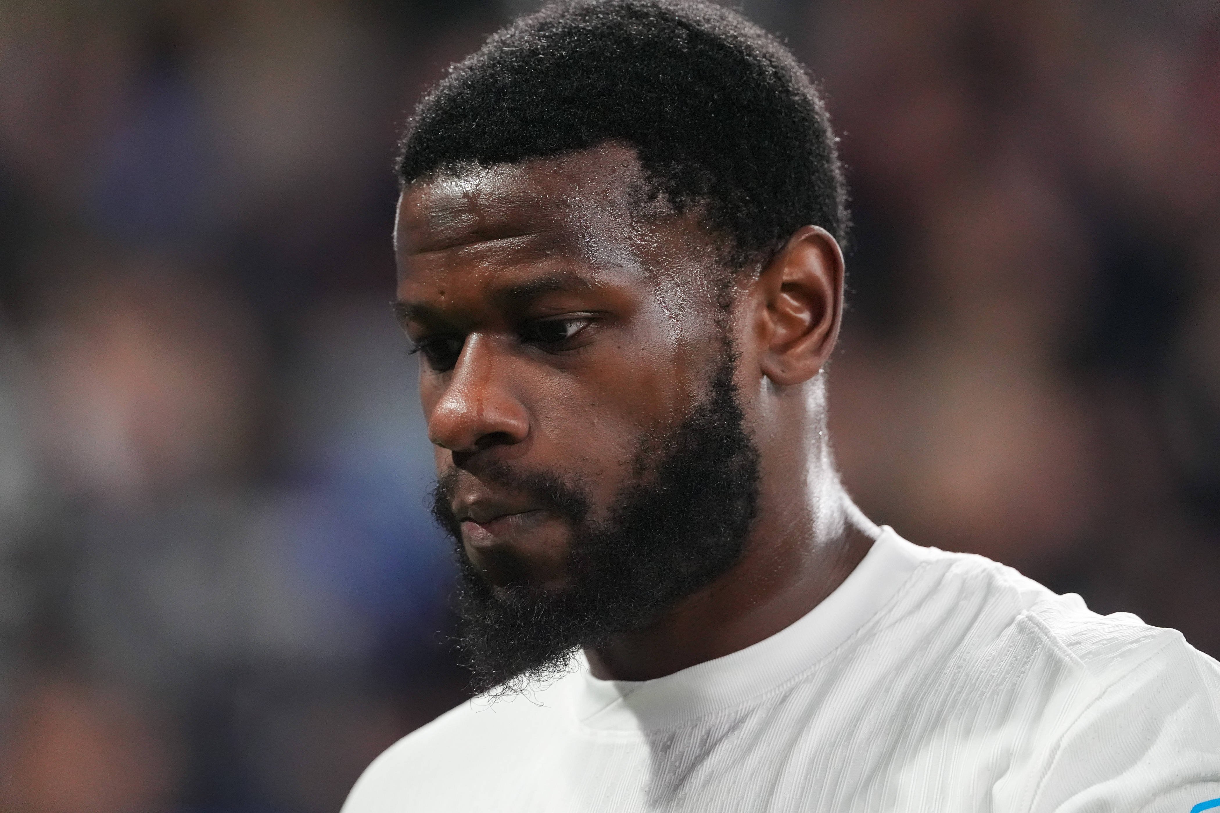 U Cluj a luat decizia cu privire la transferul lui Mamadou Thiam