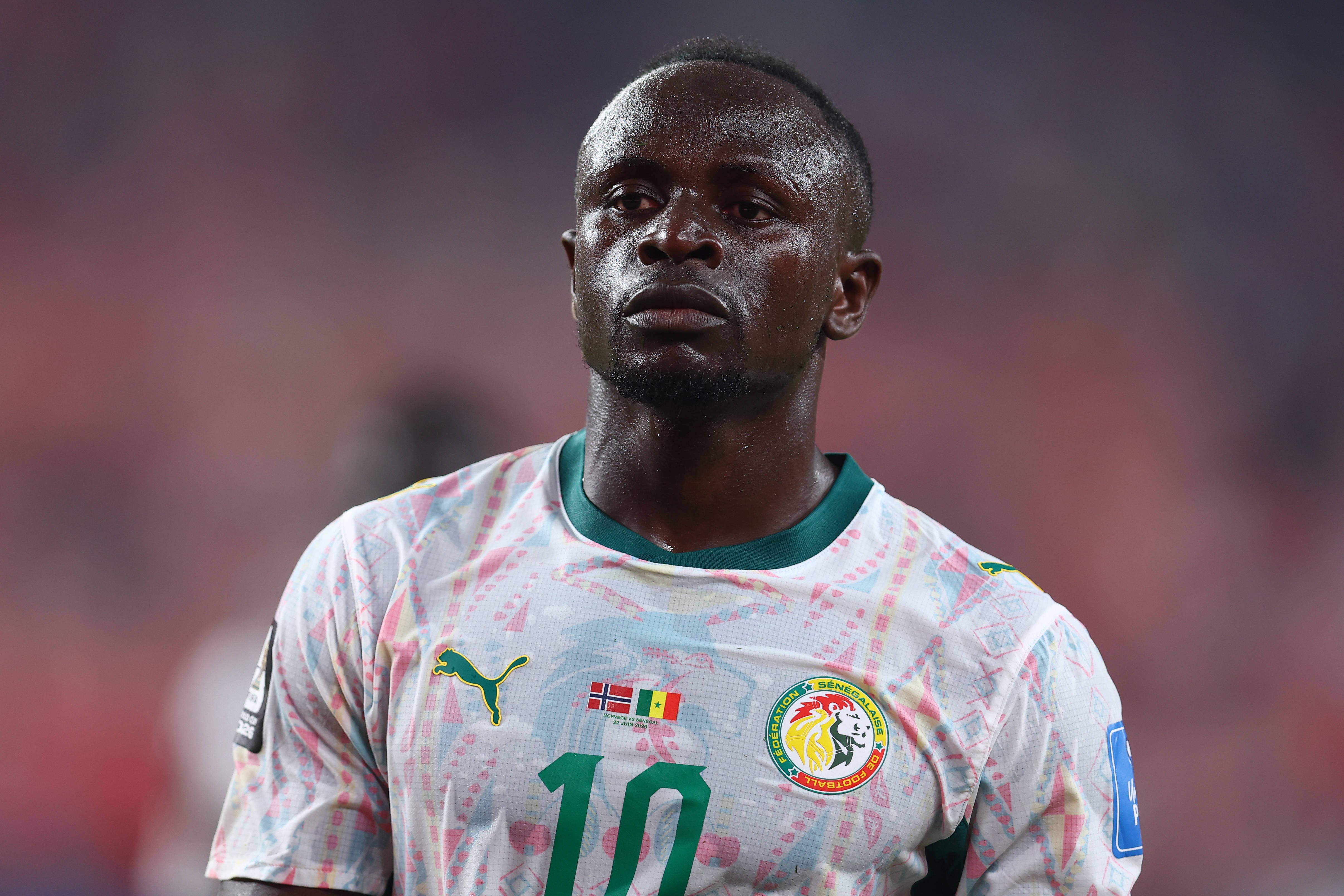 Senegal - Irak, de la 22:00: luptă pentru locul trei în grupă