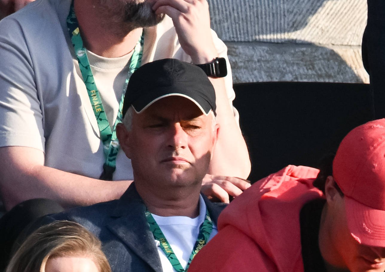 Jose Mourinho urmărește atent Cupa Mondială: ”Vreți adevărul? Să piardă”