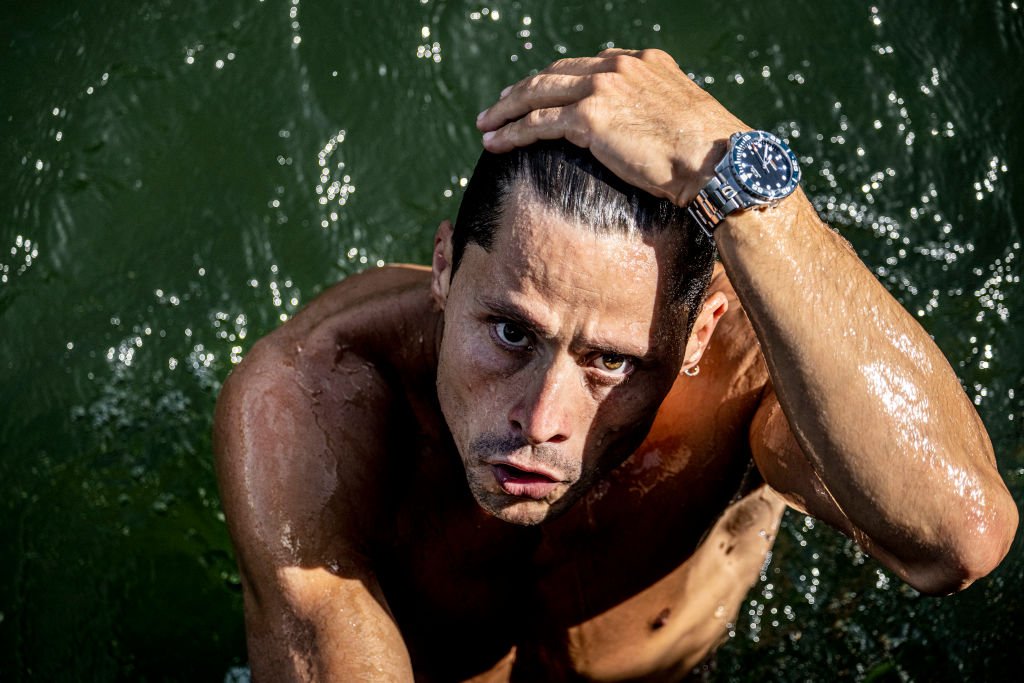 Popovici și Preda concurează la Copenhaga, în etapa de Red Bull Cliff Diving (sâmbătă, VOYO, live de la 16:00)
