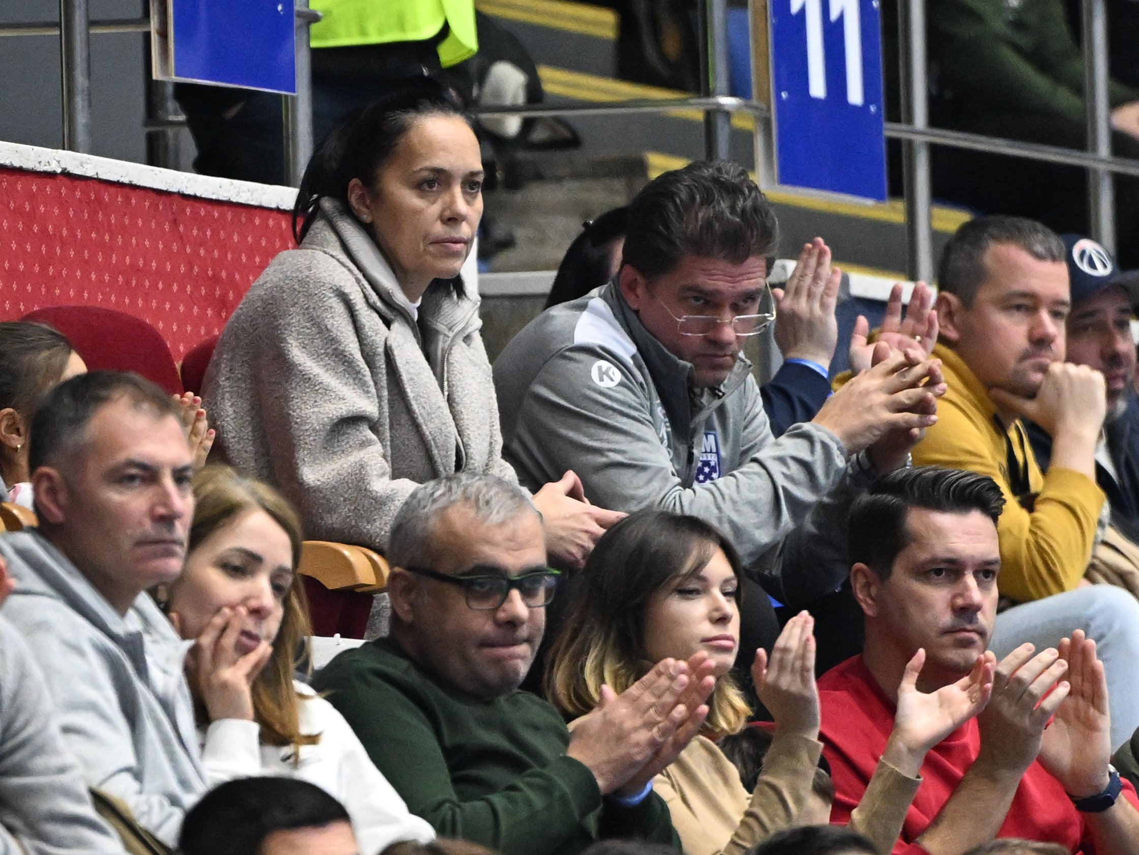 Cum a reacționat Aurelia Brădeanu când a aflat ce adversare va avea CSM București în EHF Champions League