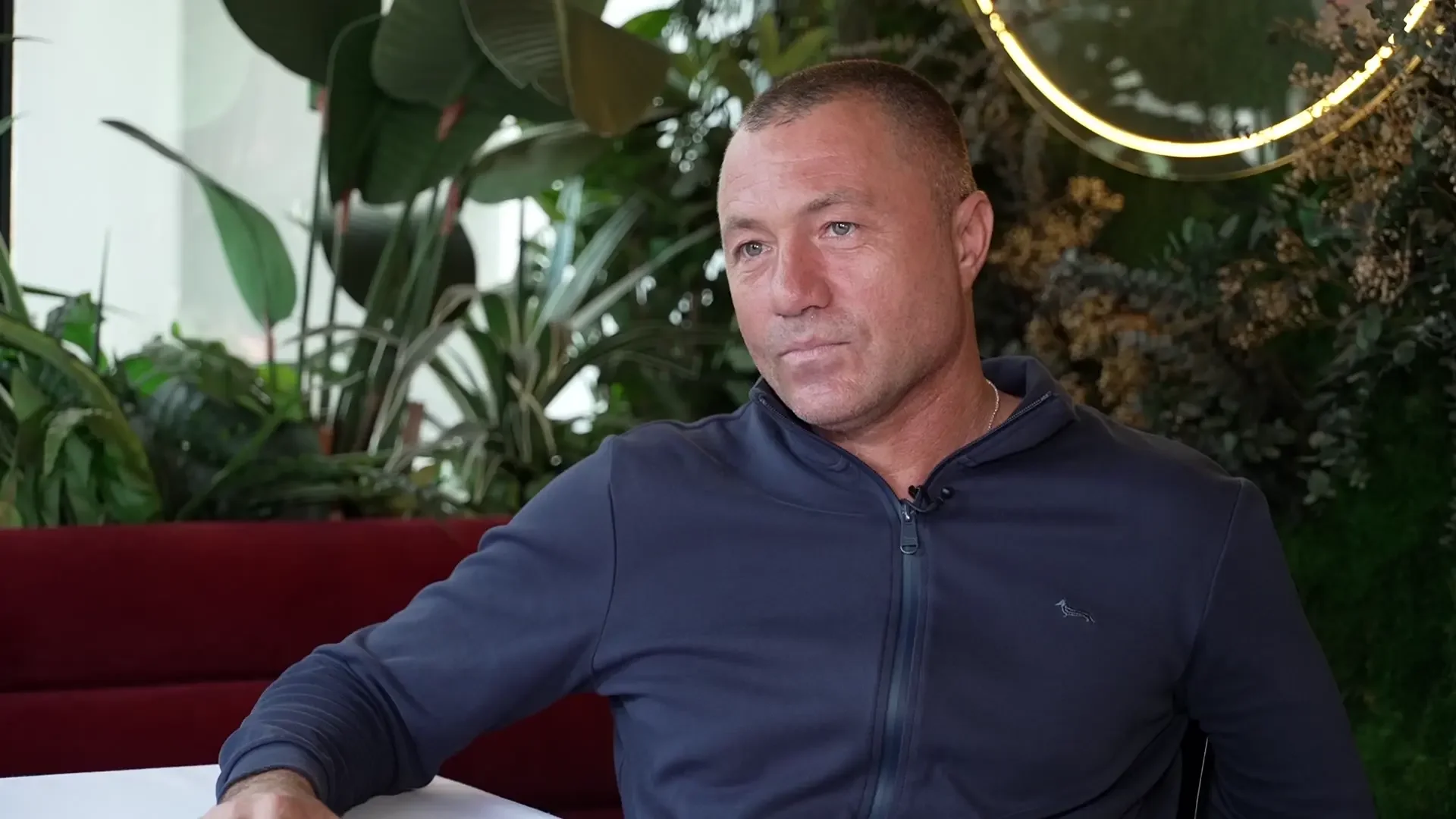 Interviu cu Adrian Ilie