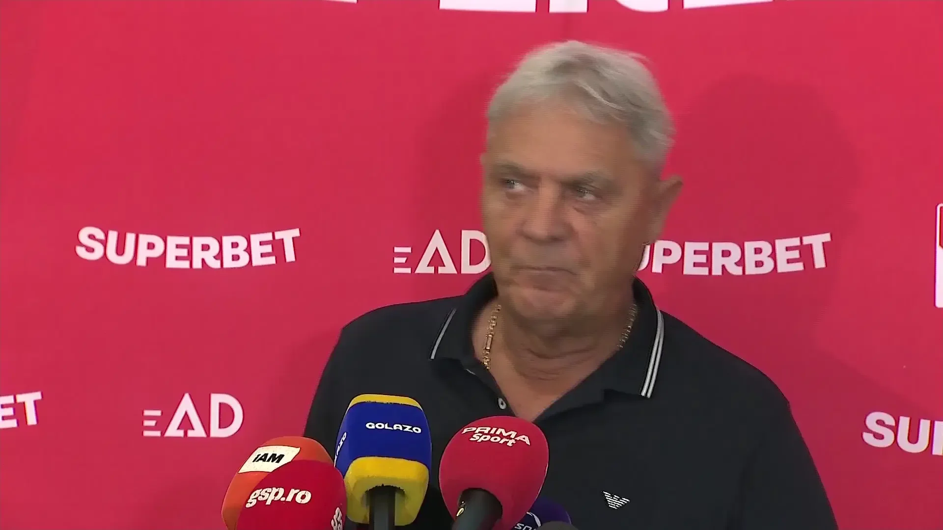 Sorin Cârțu, după ce Craiova și-a aflat programul: "Să fie ca anul trecut!"