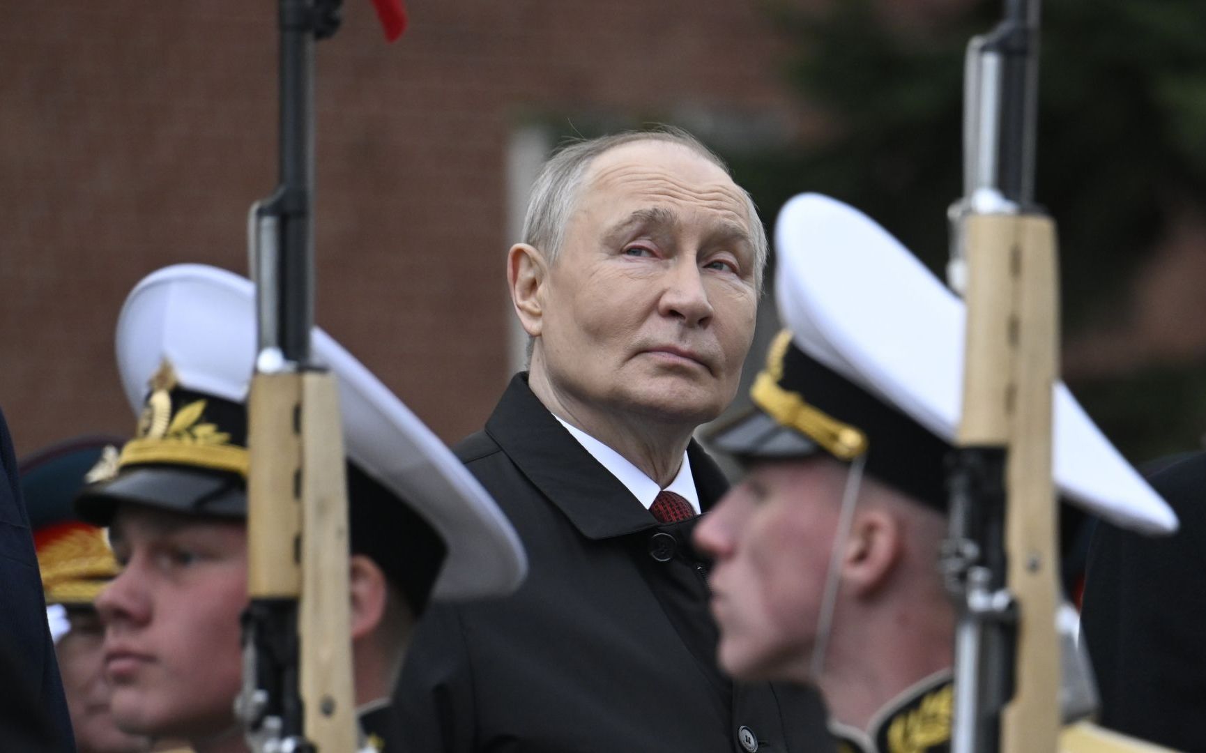 Furia rușilor după atacurile devastatoare ale Ucrainei. Ce i-au cerut lui Vladimir Putin să facă în război: „Nu avem de ales”