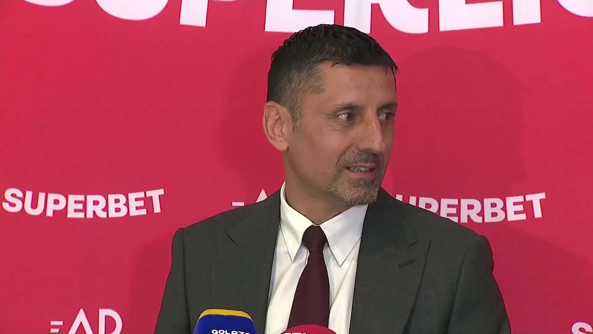 Ionel Dănciulescu: "Dacă pleacă și Tănase, va fi o problemă destul de mare pentru FCSB"