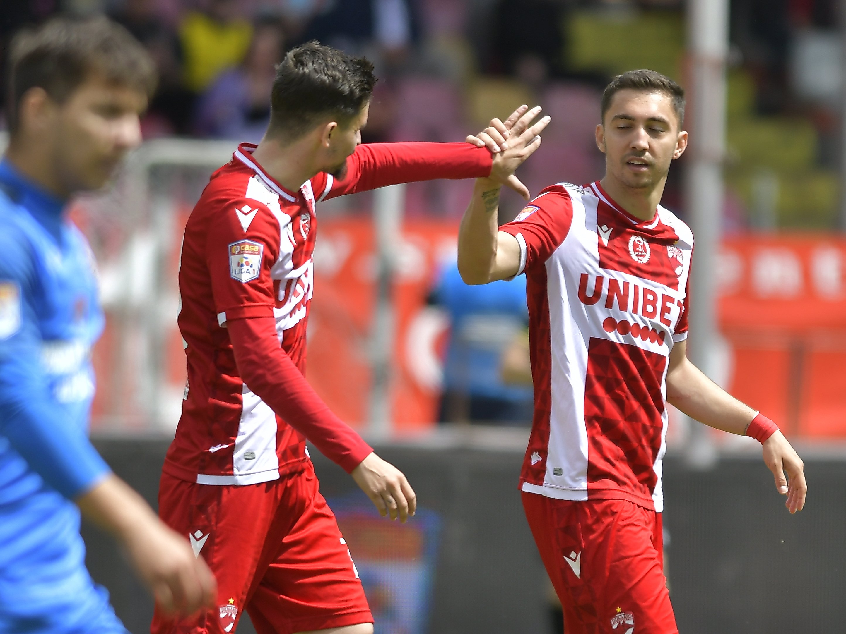 Fostul fotbalist de la FCSB și Dinamo și-a găsit echipă. Mijlocașul a semnat în Liga 2!