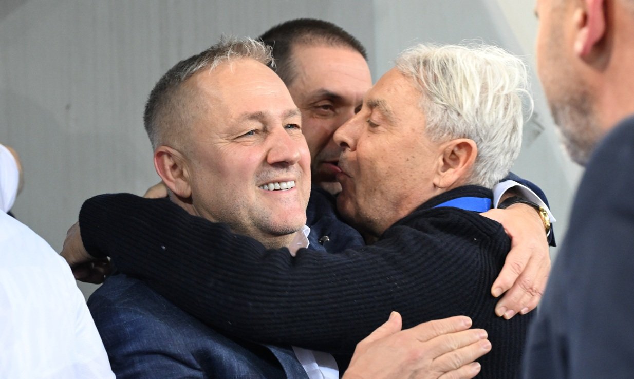 Craiova joacă tare: 4 milioane de euro pentru atacantul care a rupt plasele în ultimul sezon
