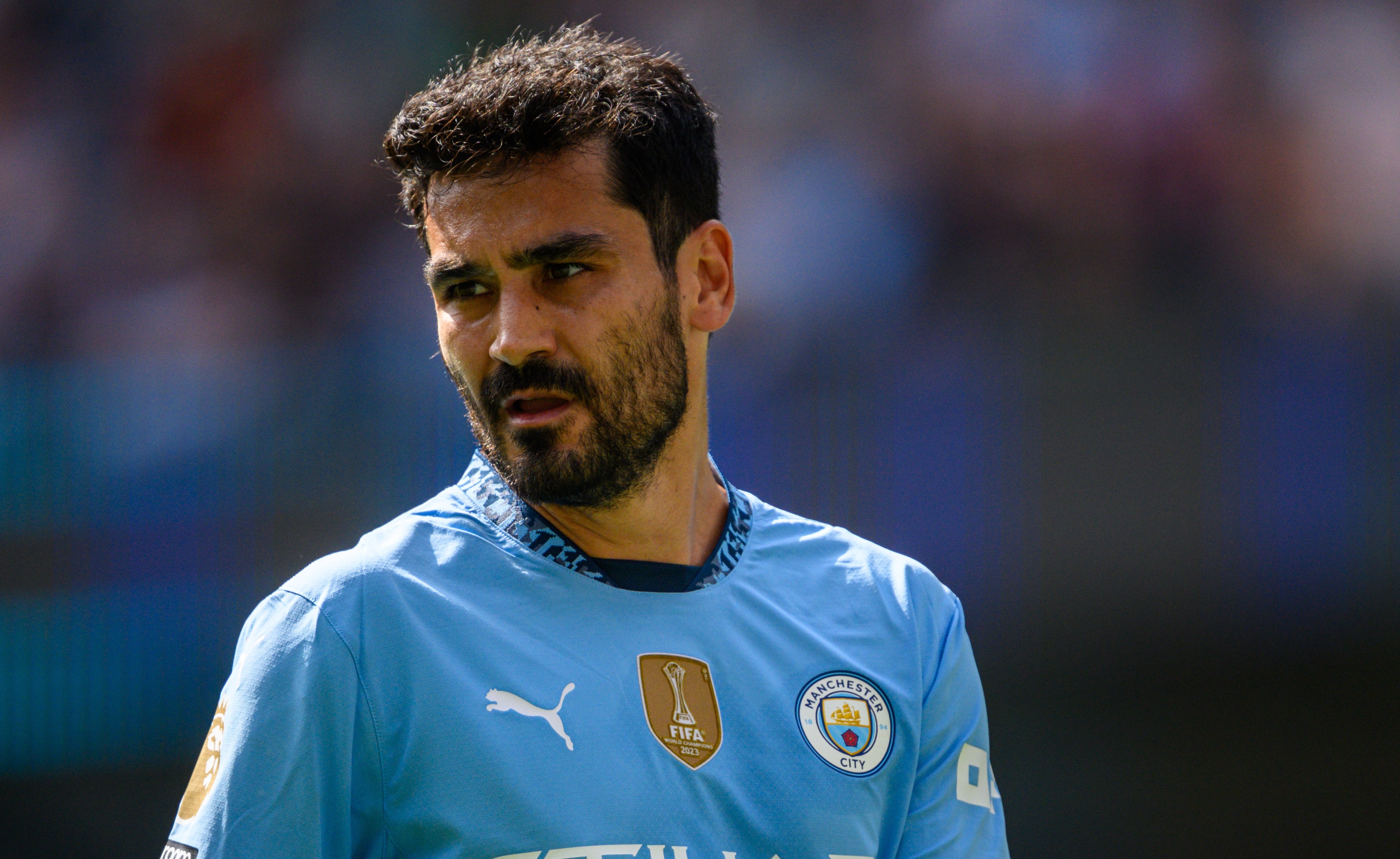 Gundogan a văzut transferul record făcut de Manchester City și nu s-a ferit de cuvinte: "Incredibil!"