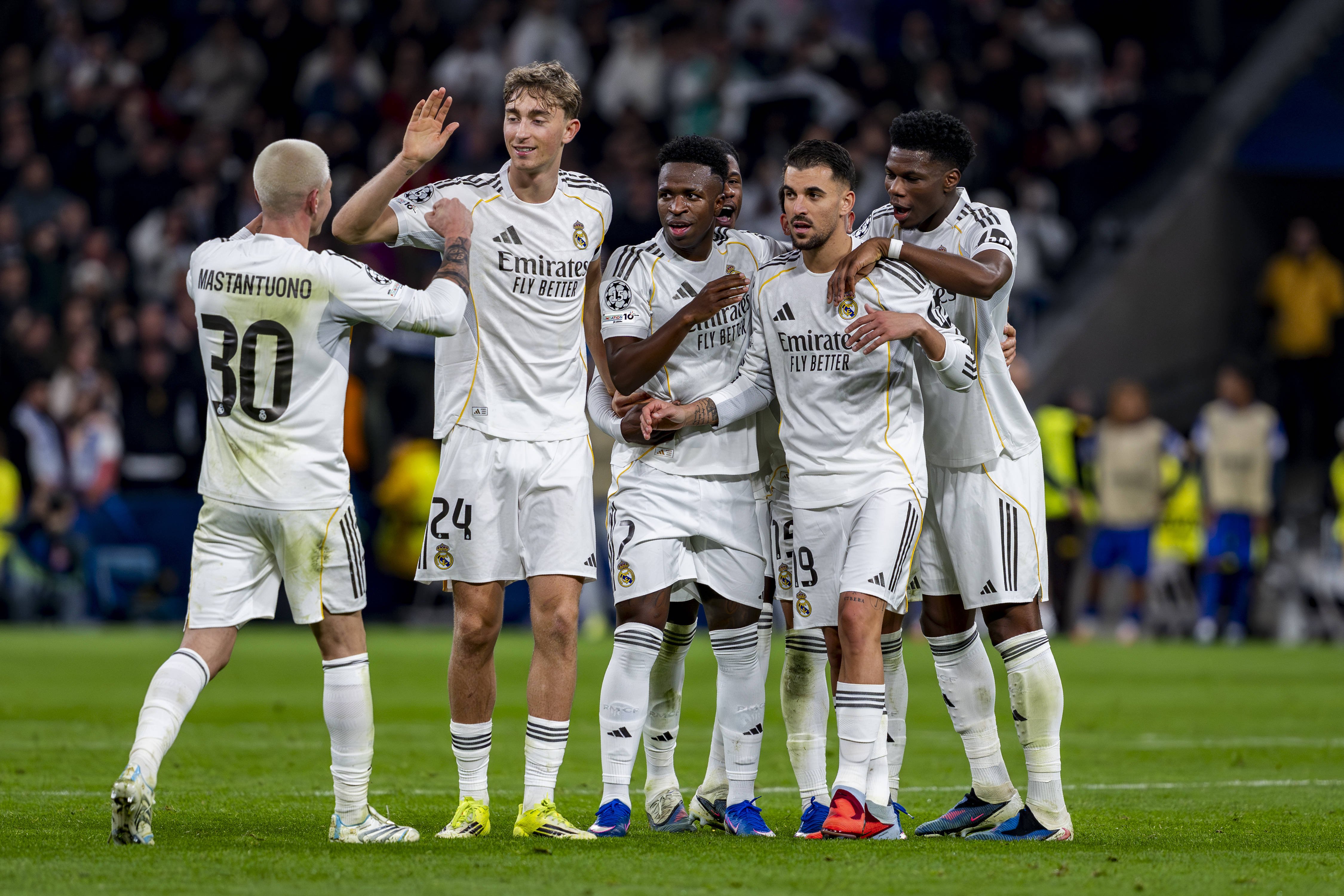 OUT! Real Madrid i-a anunțat plecarea starului: ”Aici va fi întotdeauna casa ta!”