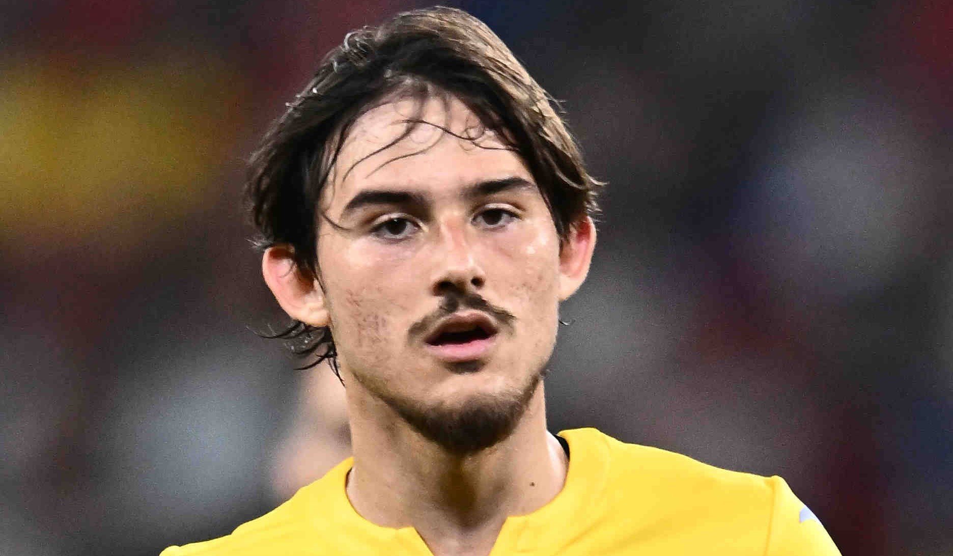 Alexi Pitu a revenit în Superligă!