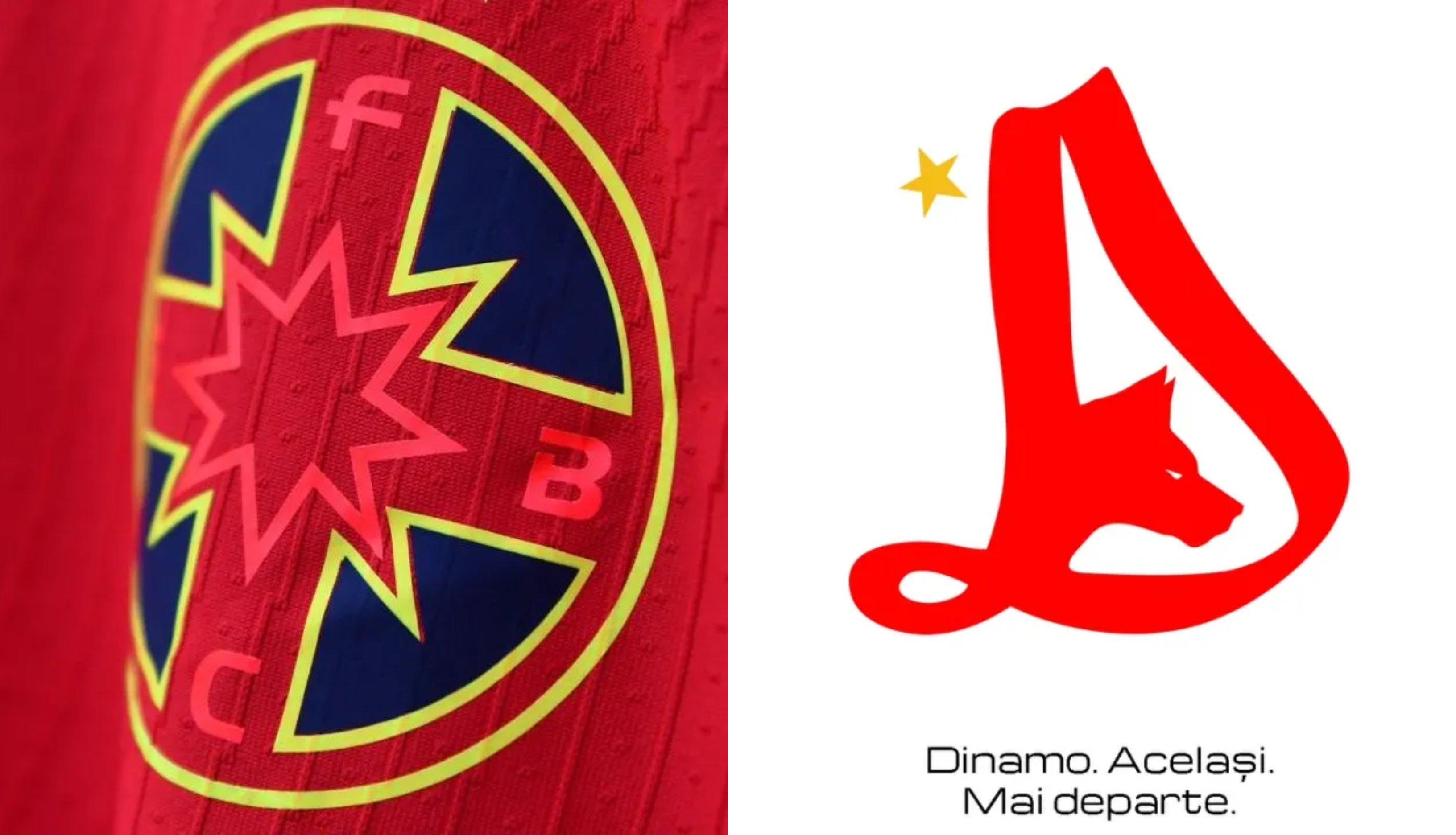 Dinamo, într-un război ca FCSB și Steaua?! Mesajul tranșant al omului-cheie: „O să ne transformăm”
