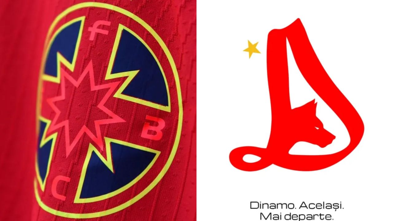 Când și unde se joacă primul derby FCSB - Dinamo al sezonului