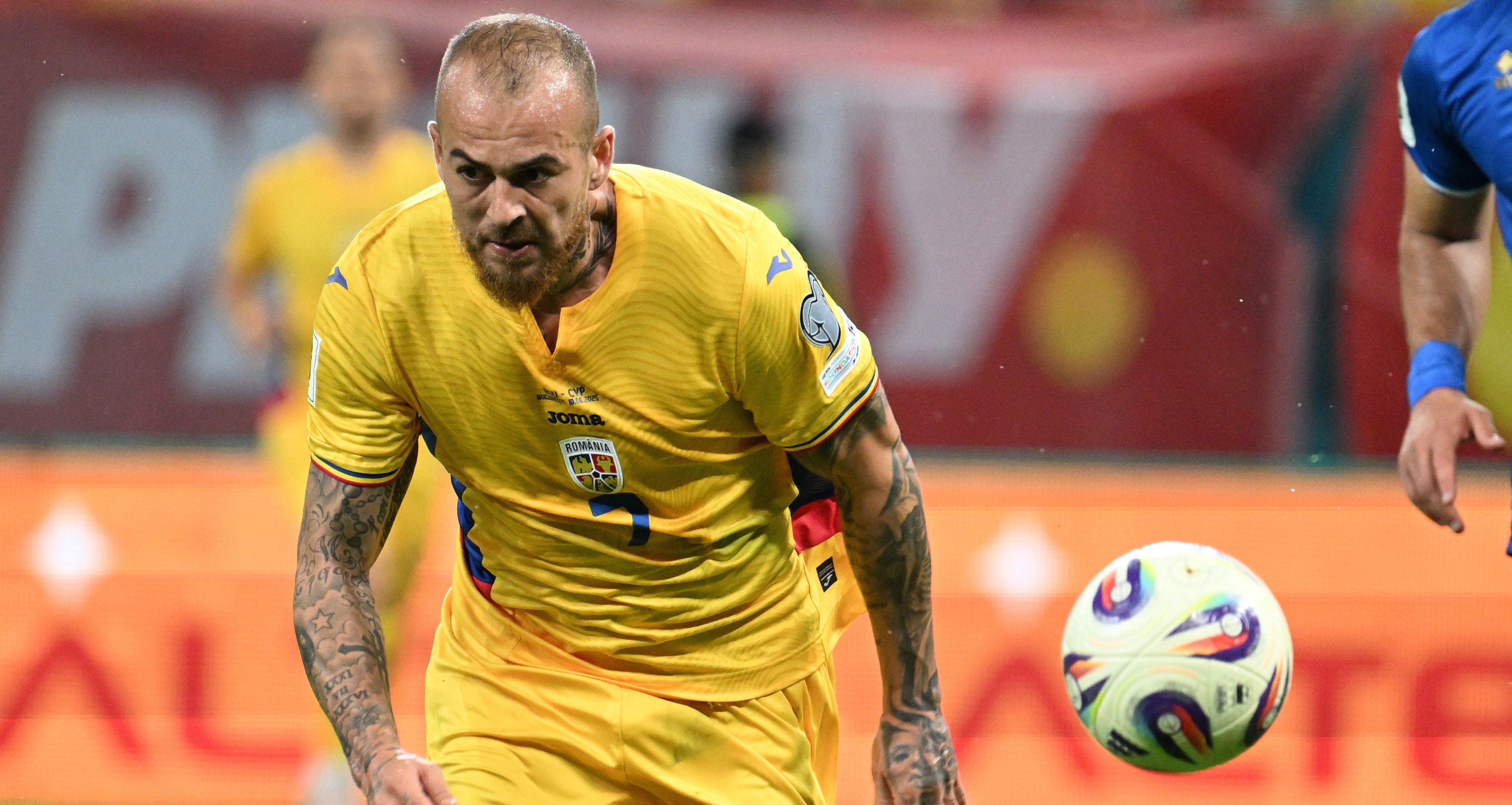Denis Alibec a semnat!