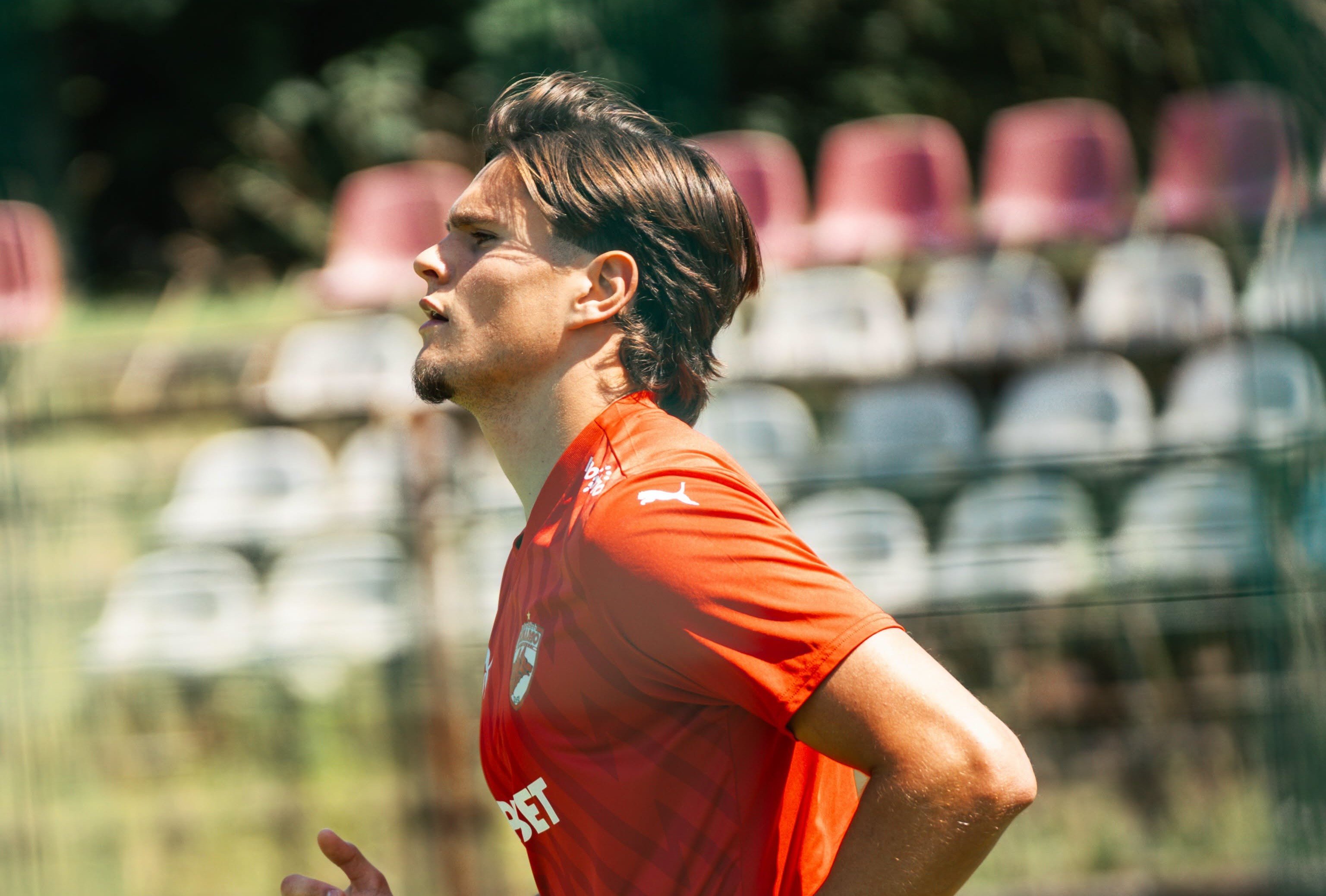 Dinamo - Motor Lublin, al doilea amical al ”câinilor” în Polonia, de la ora 18:00!