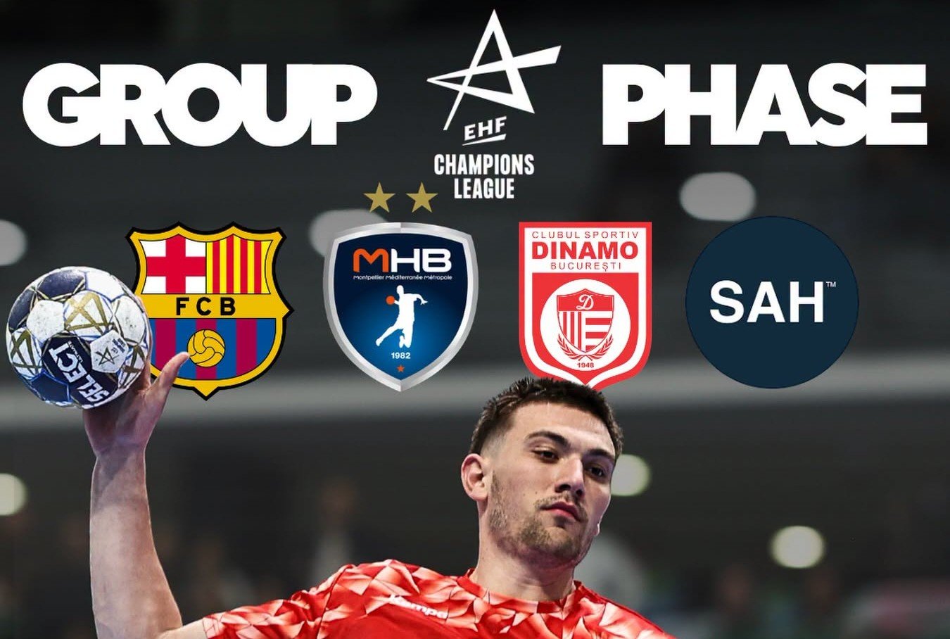 Dinamo, duel de gală cu campioana Europei!