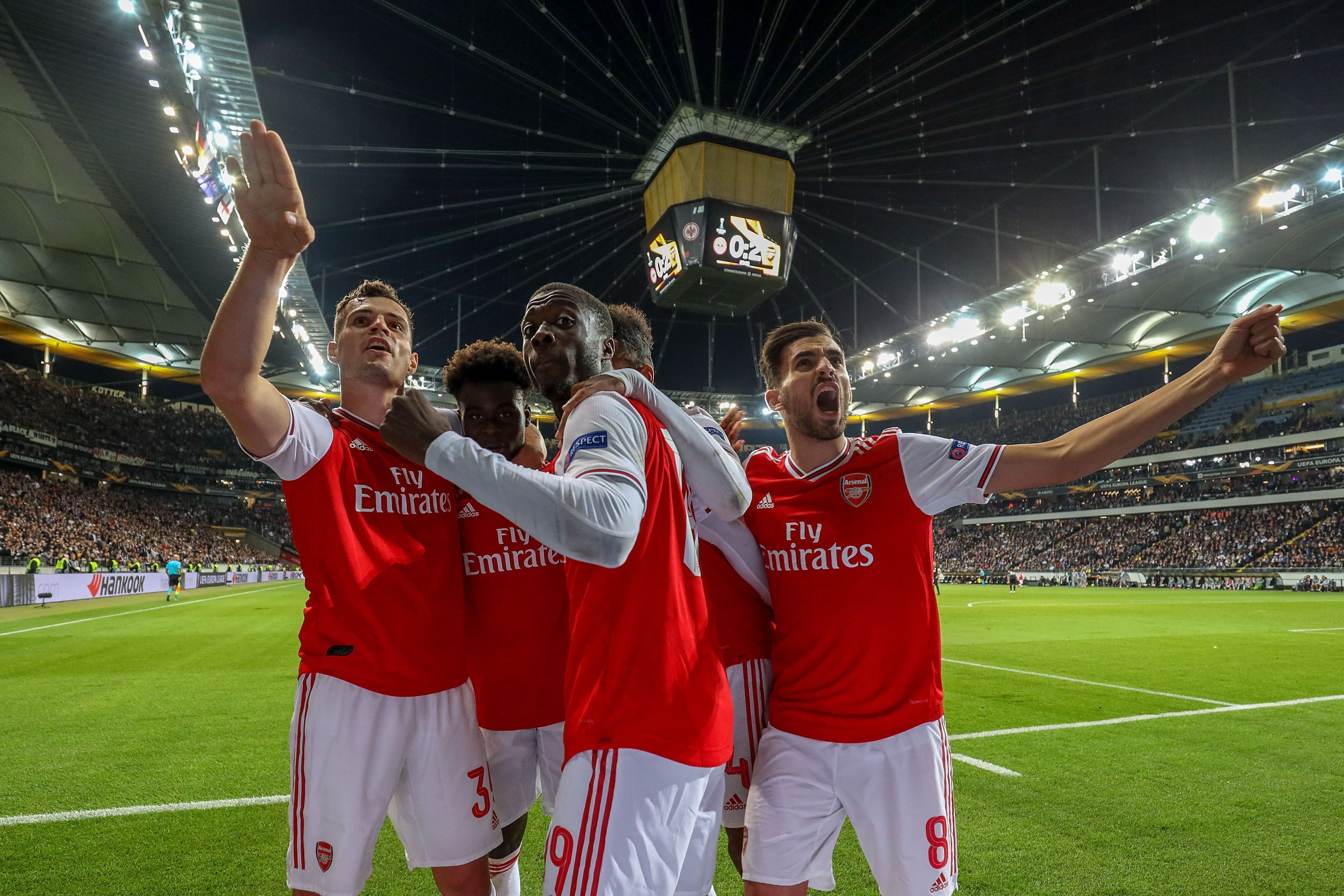 De nicăieri! Legenda lui Arsenal, acord pentru transferul la Chelsea