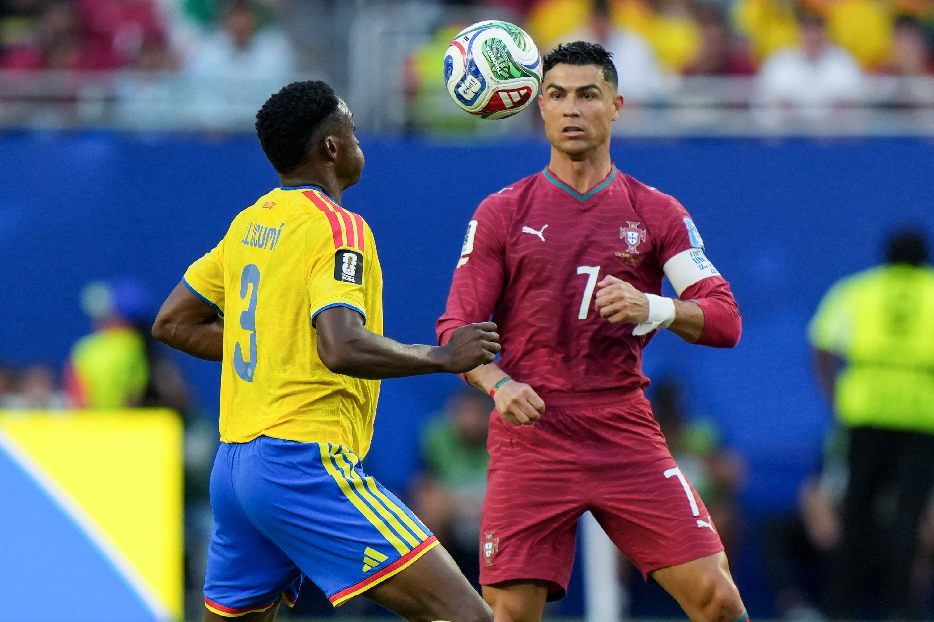 CM 2026 | ACUM: Columbia - Portugalia 0-0 și RD Congo - Uzbekistan 0-1