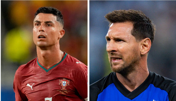 Portugalia - Argentina la Mondial! Când am putea vedea duelul Ronaldo vs Messi în America