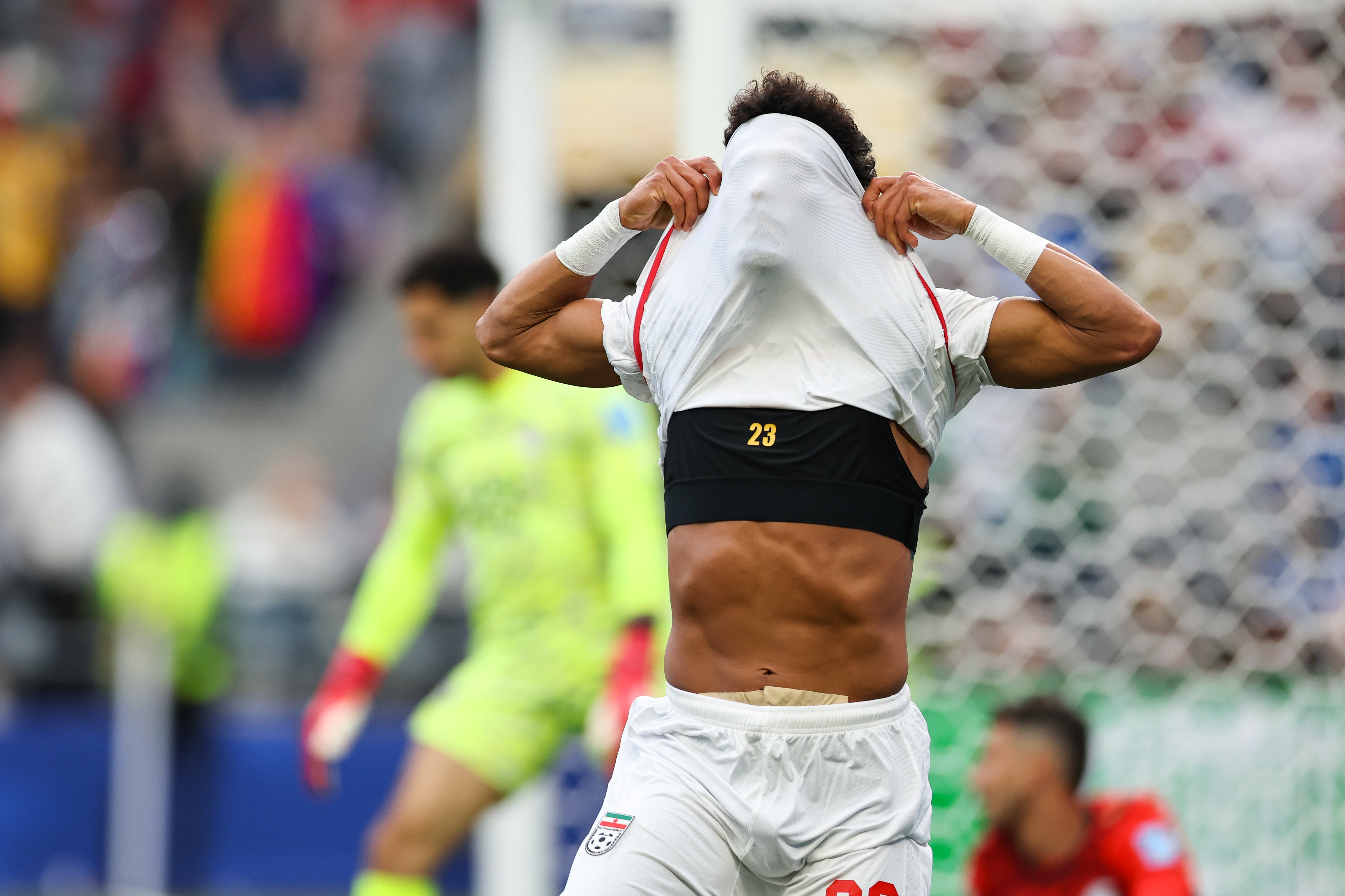 Ce dramă: n-au pierdut niciun meci, dar sunt OUT de la Mondial după un gol în minutul 90+6