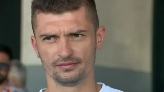 Florin Tănase a plecat în cantonamentul lui FCSB: "Noul contract se va întinde pe doi ani"